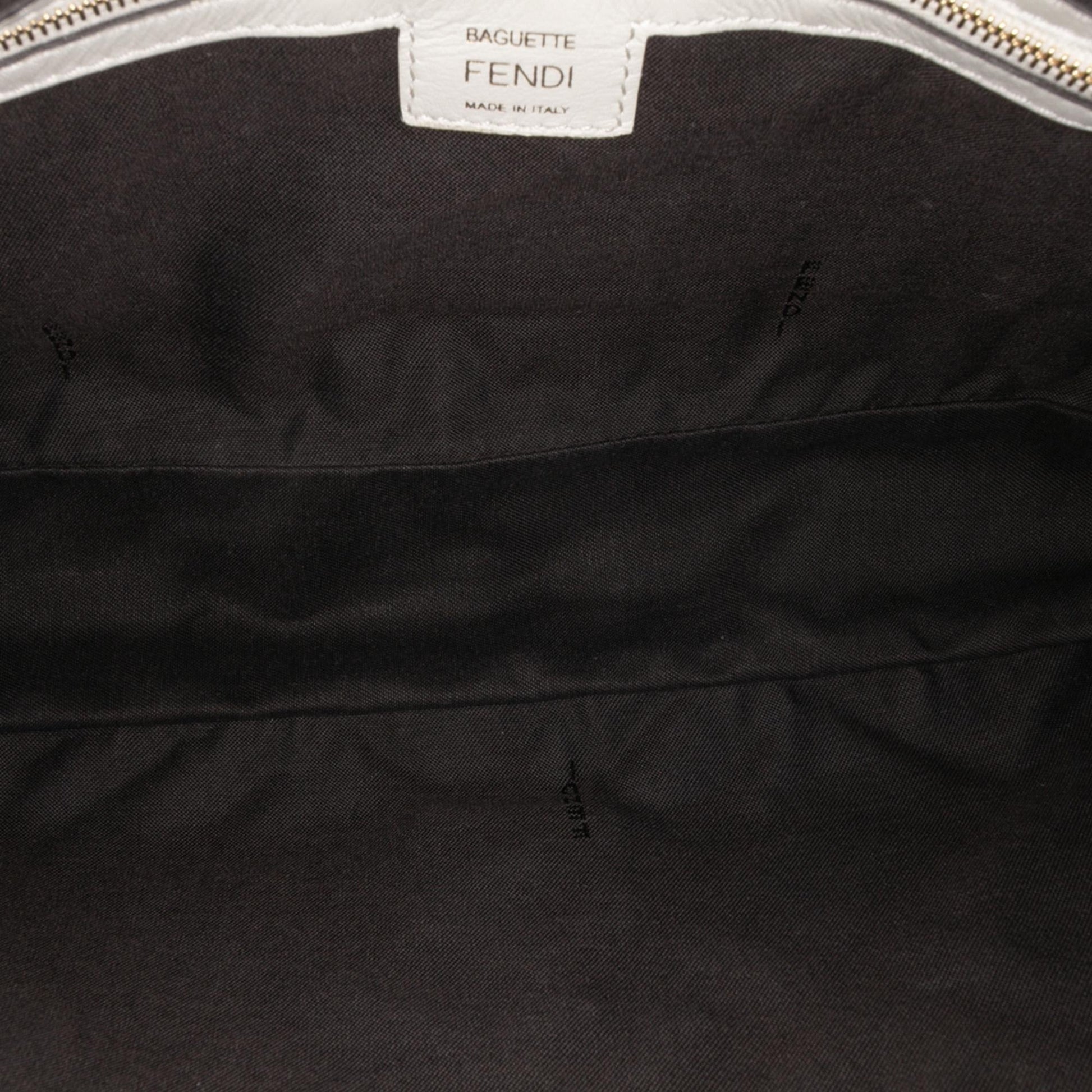 Fendi Baguette Shoulder Bag - Ewore Bags