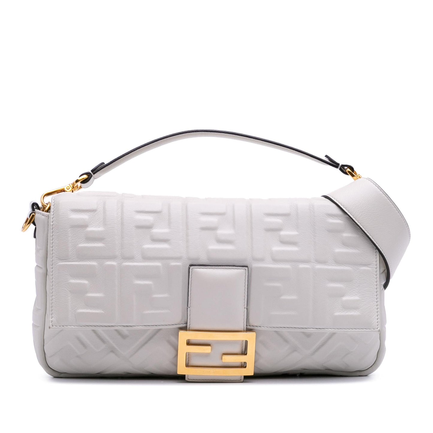 Fendi Baguette Shoulder Bag - Ewore Bags