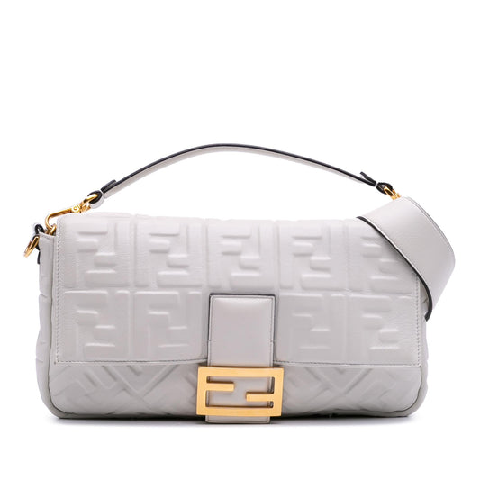 Fendi Baguette Shoulder Bag - Ewore Bags