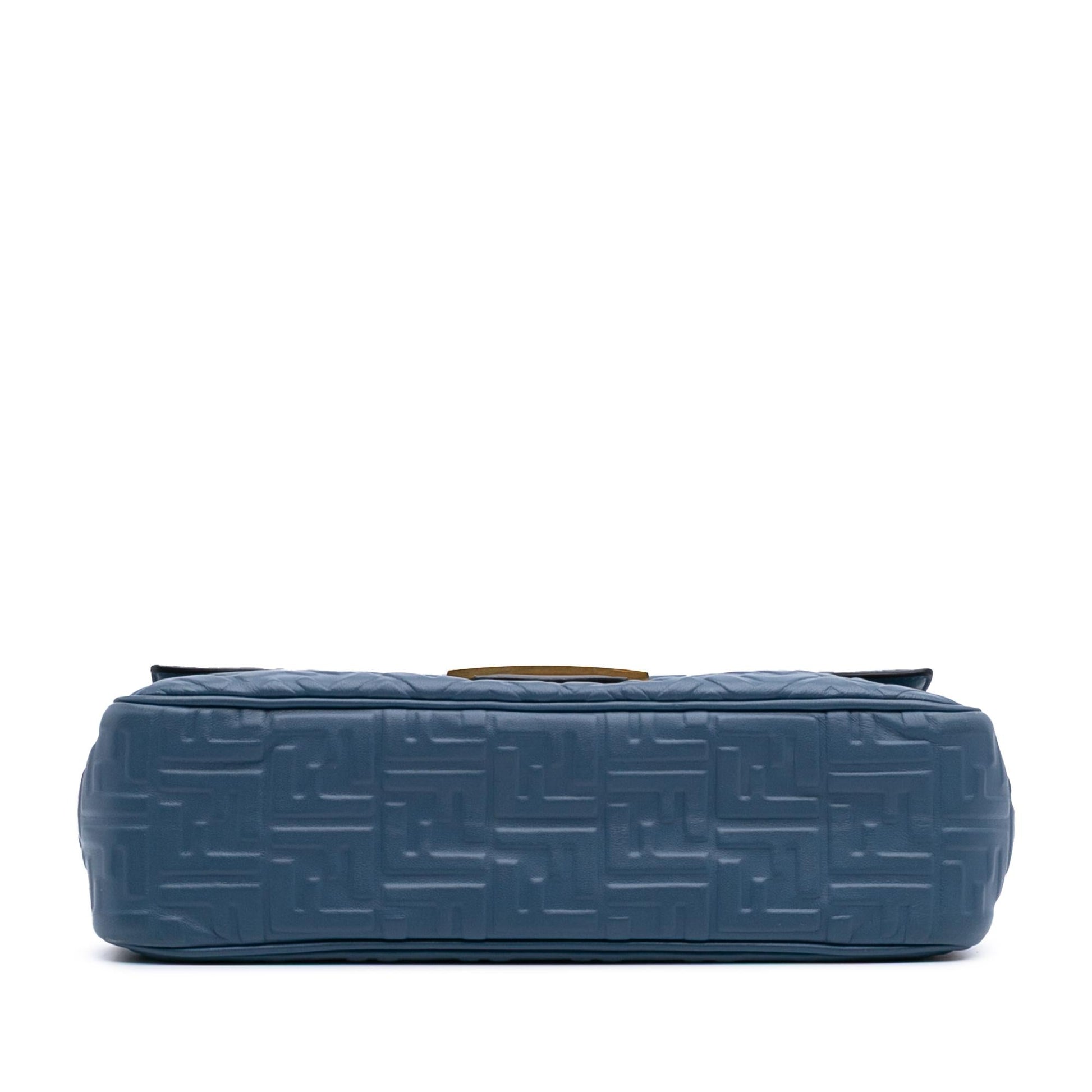 Fendi Baguette Shoulder Bag - Ewore Bags