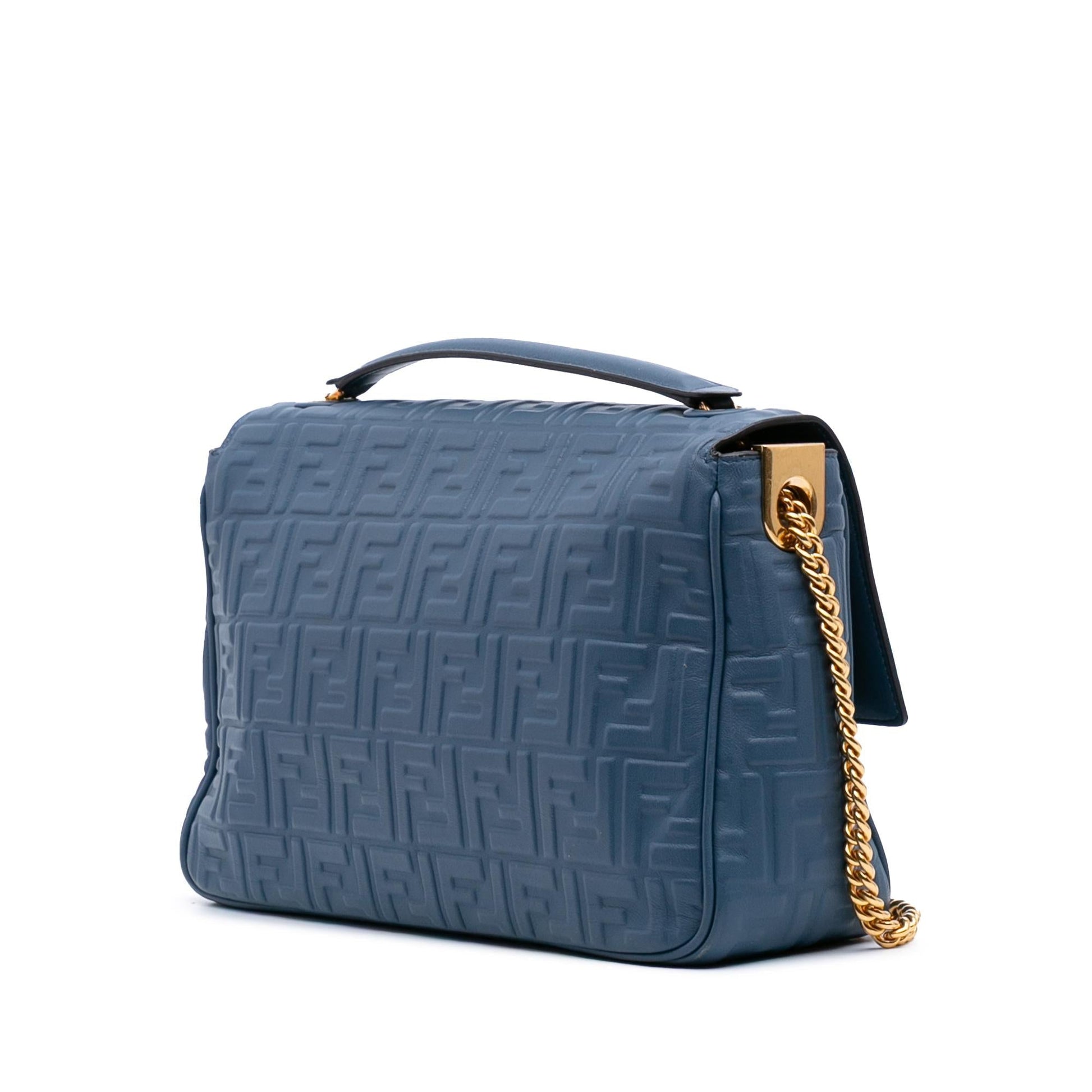 Fendi Baguette Shoulder Bag - Ewore Bags