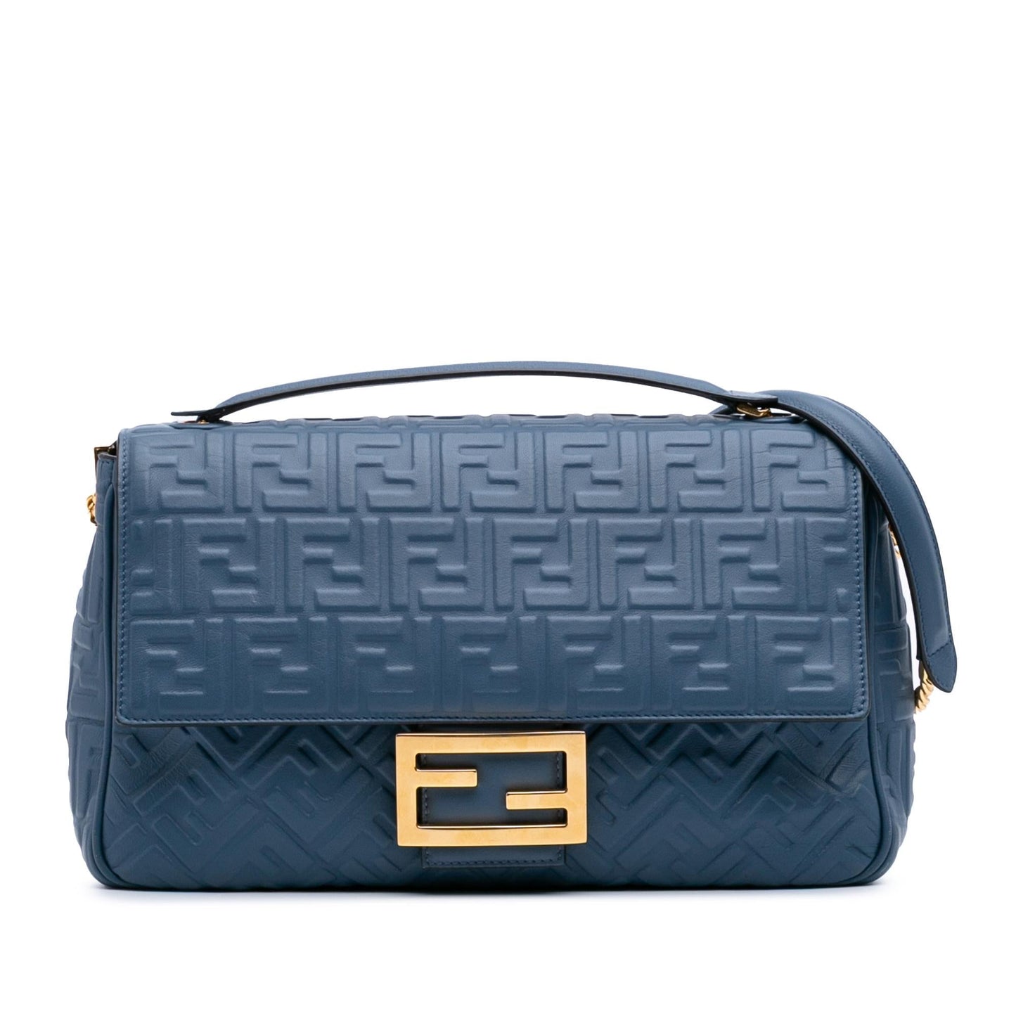 Fendi Baguette Shoulder Bag - Ewore Bags