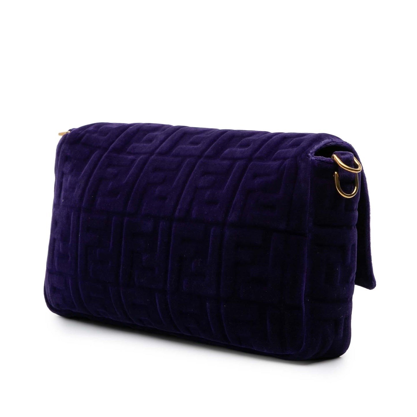 Fendi Baguette Shoulder Bag - Ewore Bags