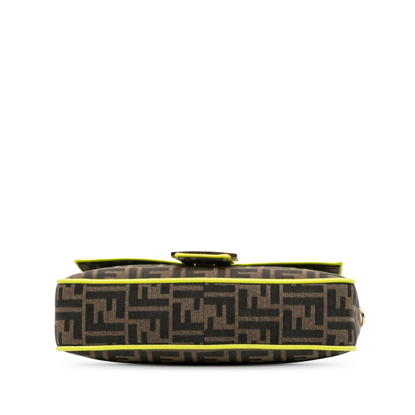 Fendi Baguette Shoulder Bag - Ewore Bags