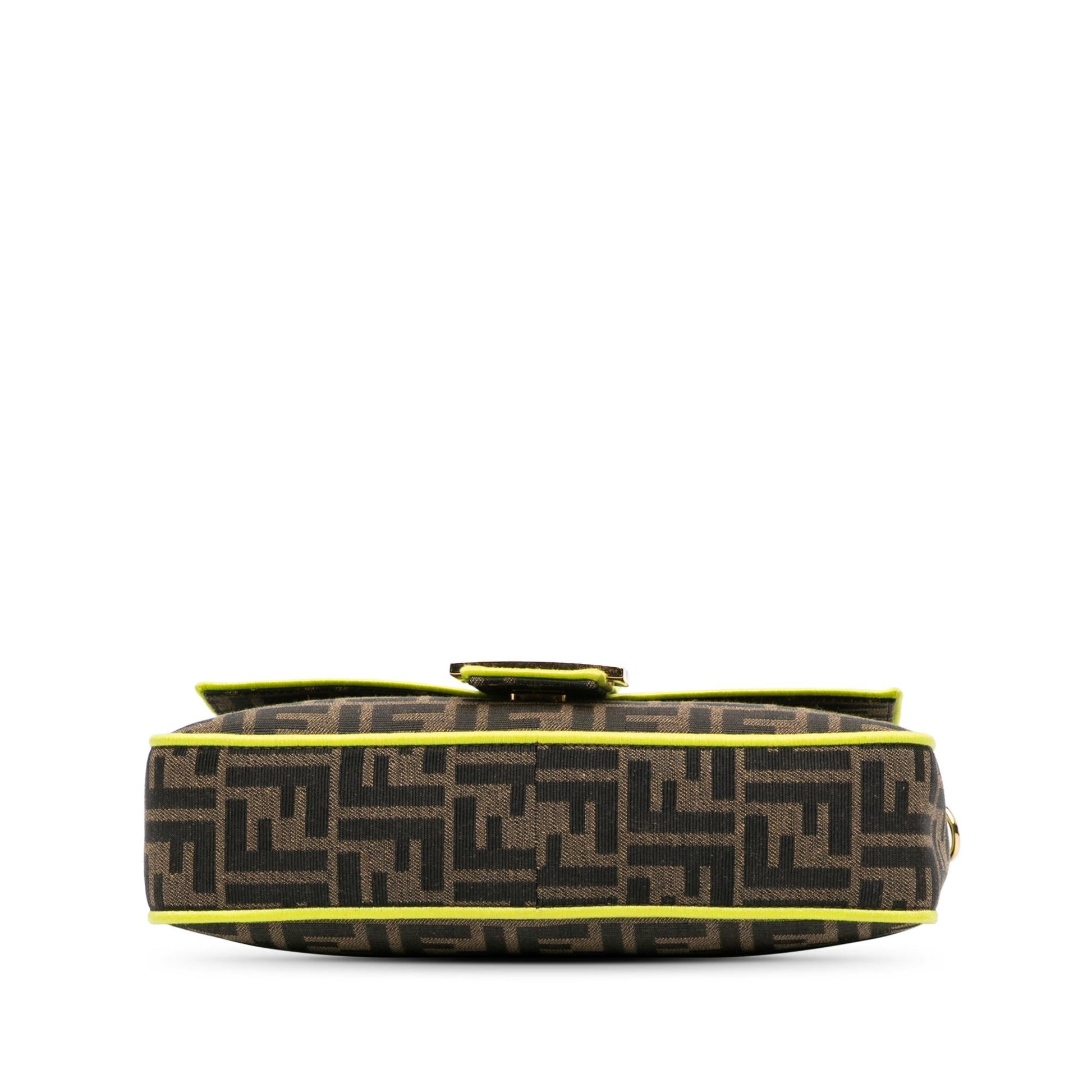 Fendi Baguette Shoulder Bag - Ewore Bags