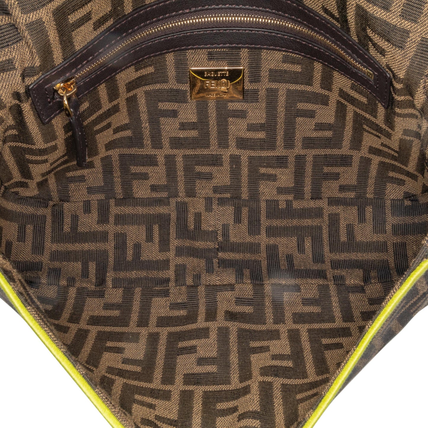 Fendi Baguette Shoulder Bag - Ewore Bags