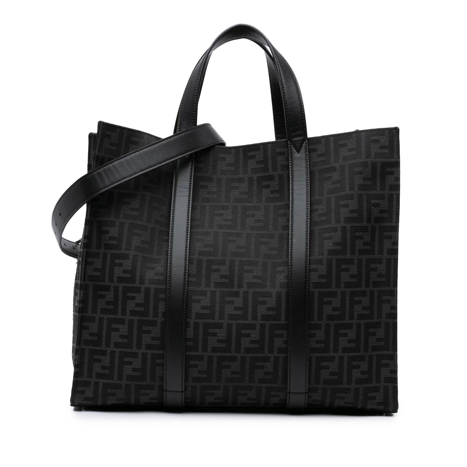 Fendi Tote Tote - Ewore Bags
