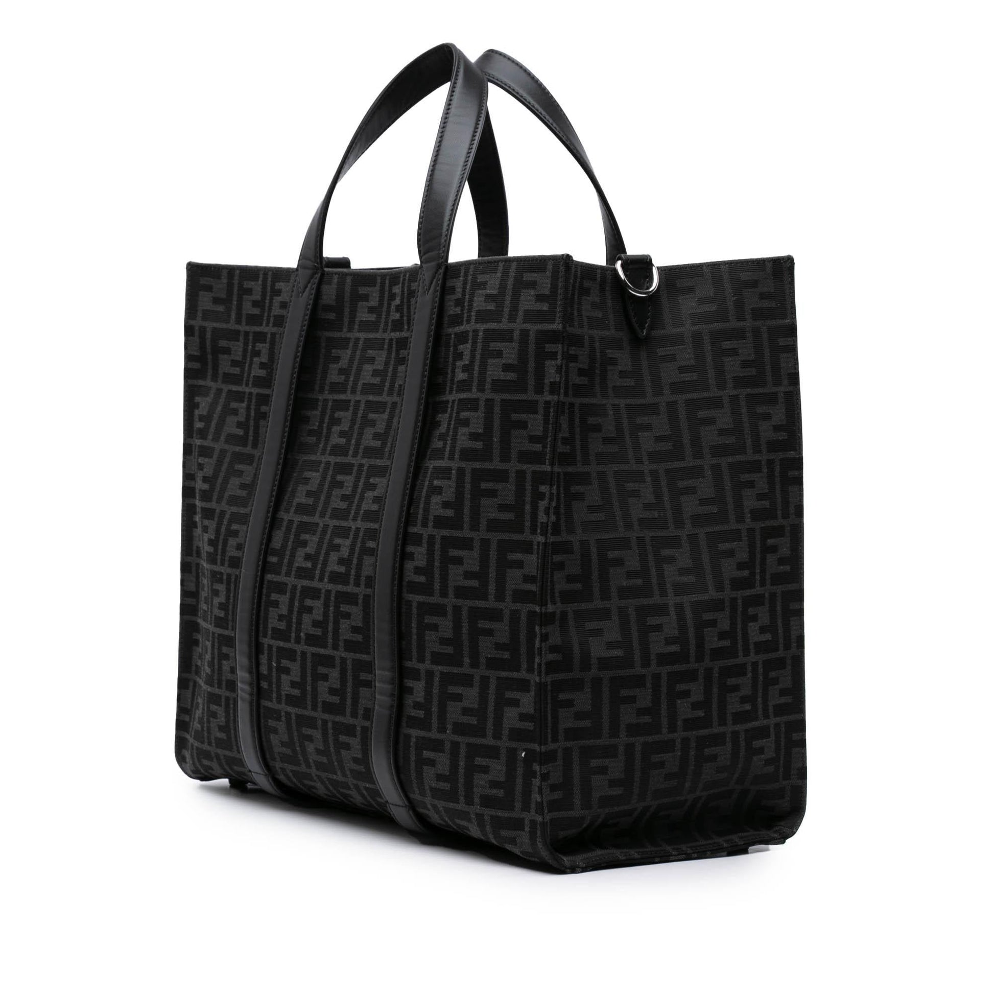 Fendi Tote Tote - Ewore Bags