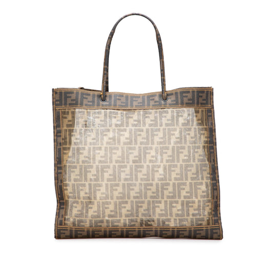 Fendi Tote Tote - Ewore Bags