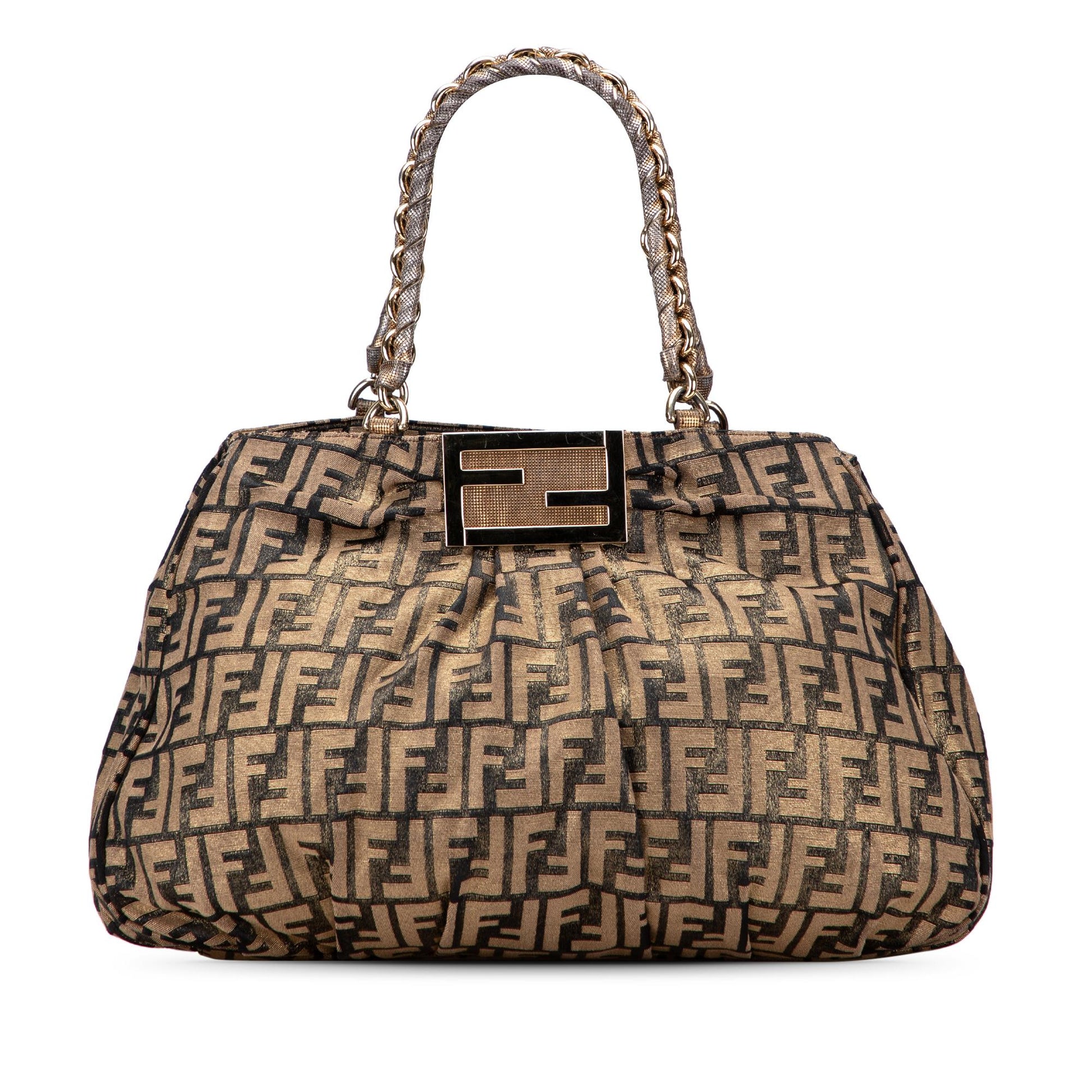 Fendi Tote Tote - Ewore Bags