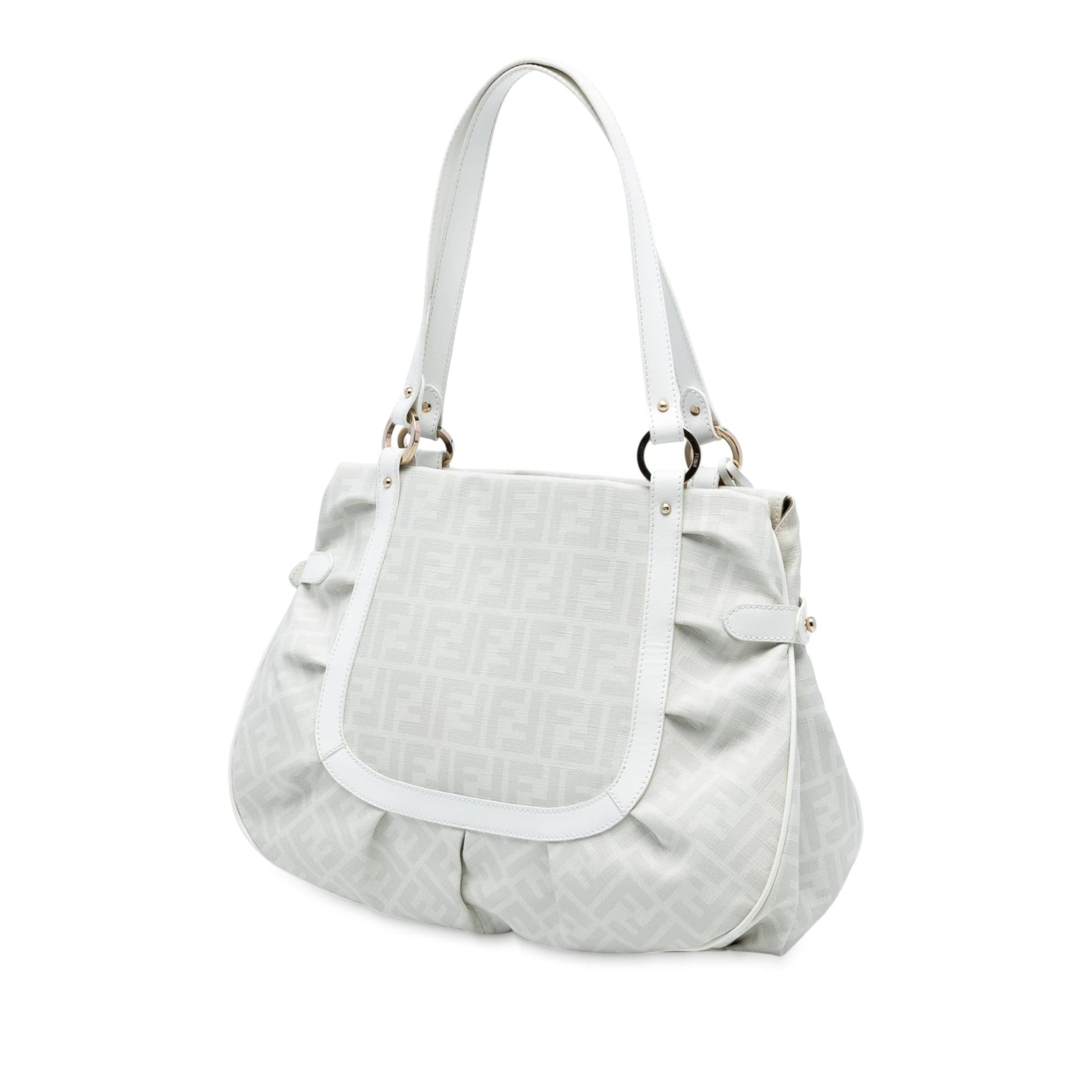 Fendi Baguette Crossbody - Ewore Bags