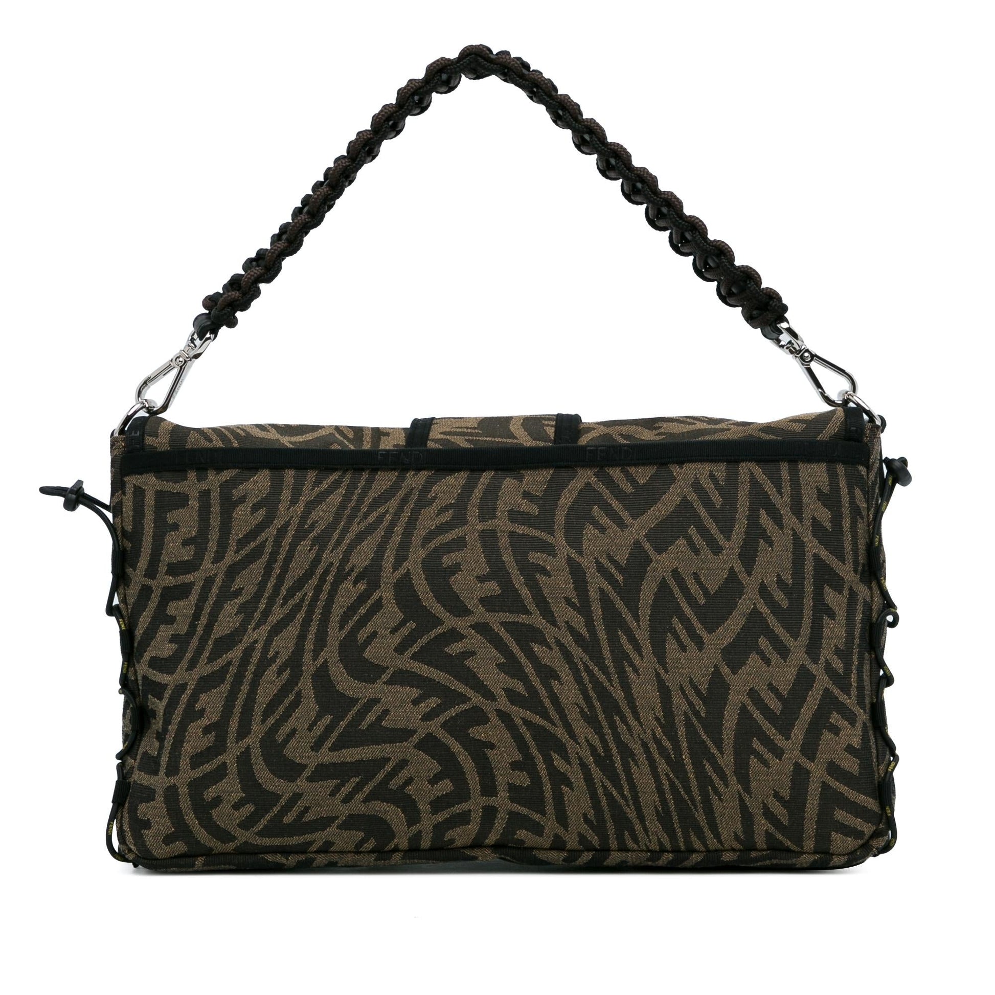 Fendi Baguette Tote - Ewore Bags
