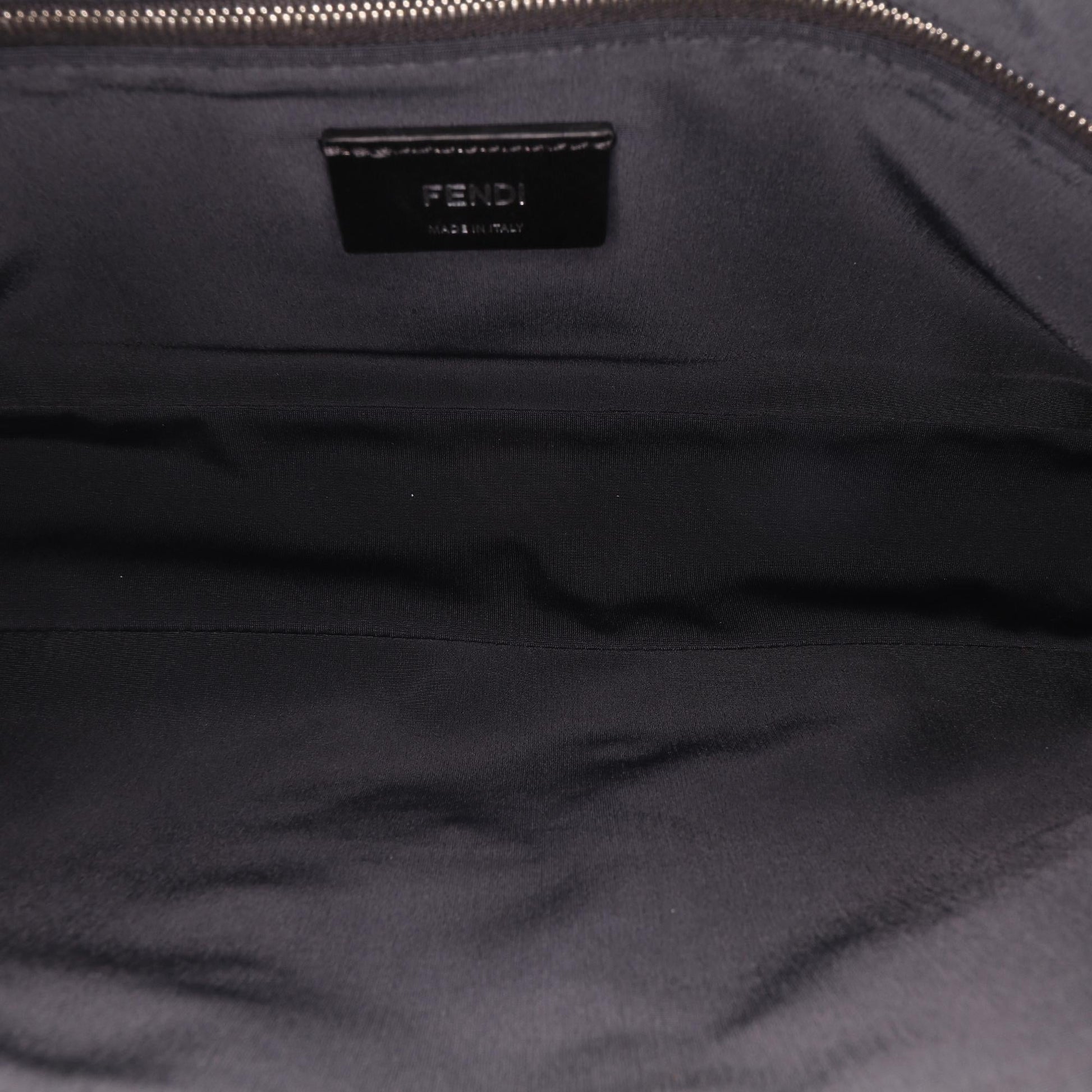 Fendi Baguette Shoulder Bag - Ewore Bags
