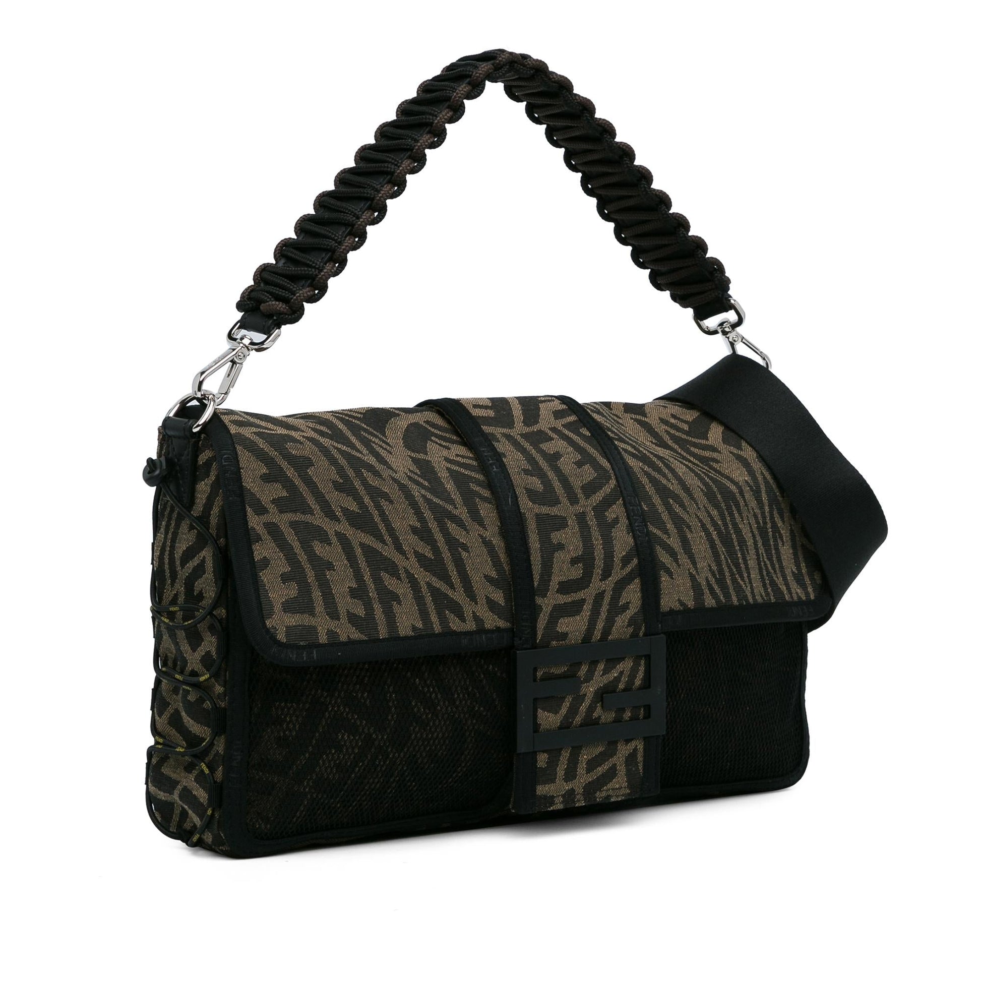 Fendi Baguette Handbag - Ewore Bags