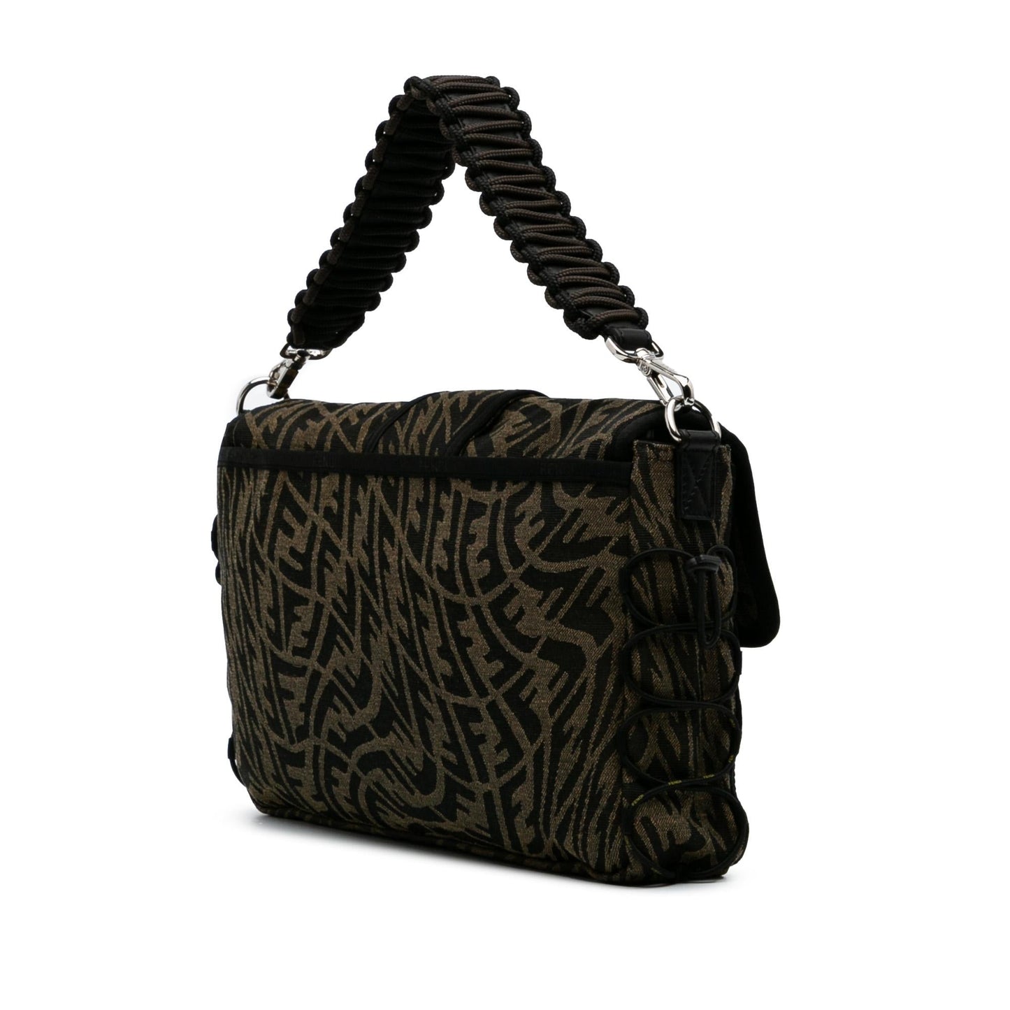 Fendi Baguette Shoulder Bag - Ewore Bags