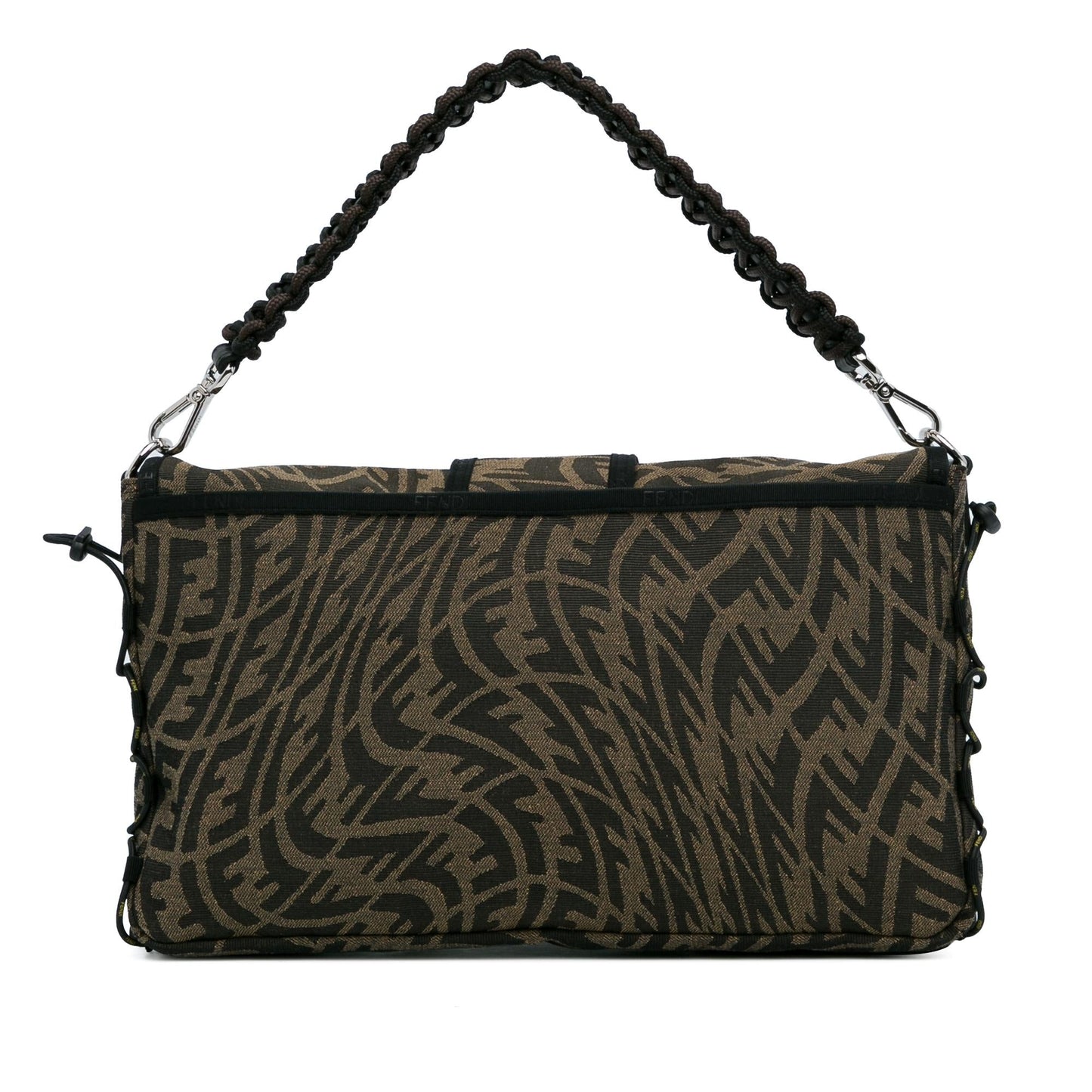 Fendi Baguette Shoulder Bag - Ewore Bags