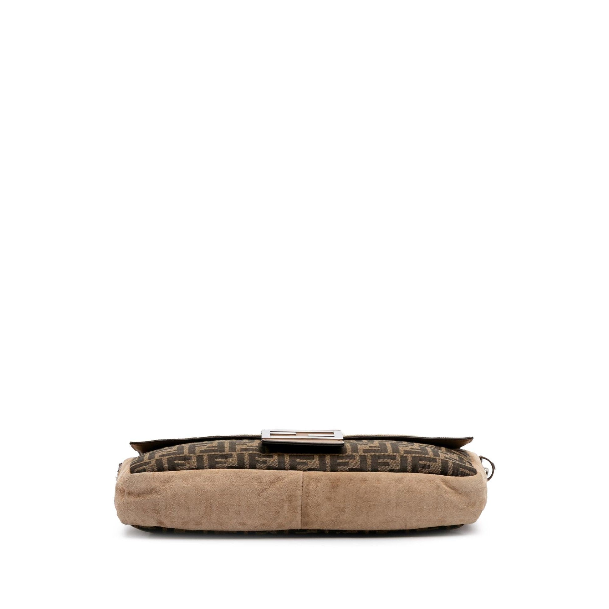 Fendi Baguette Shoulder Bag - Ewore Bags
