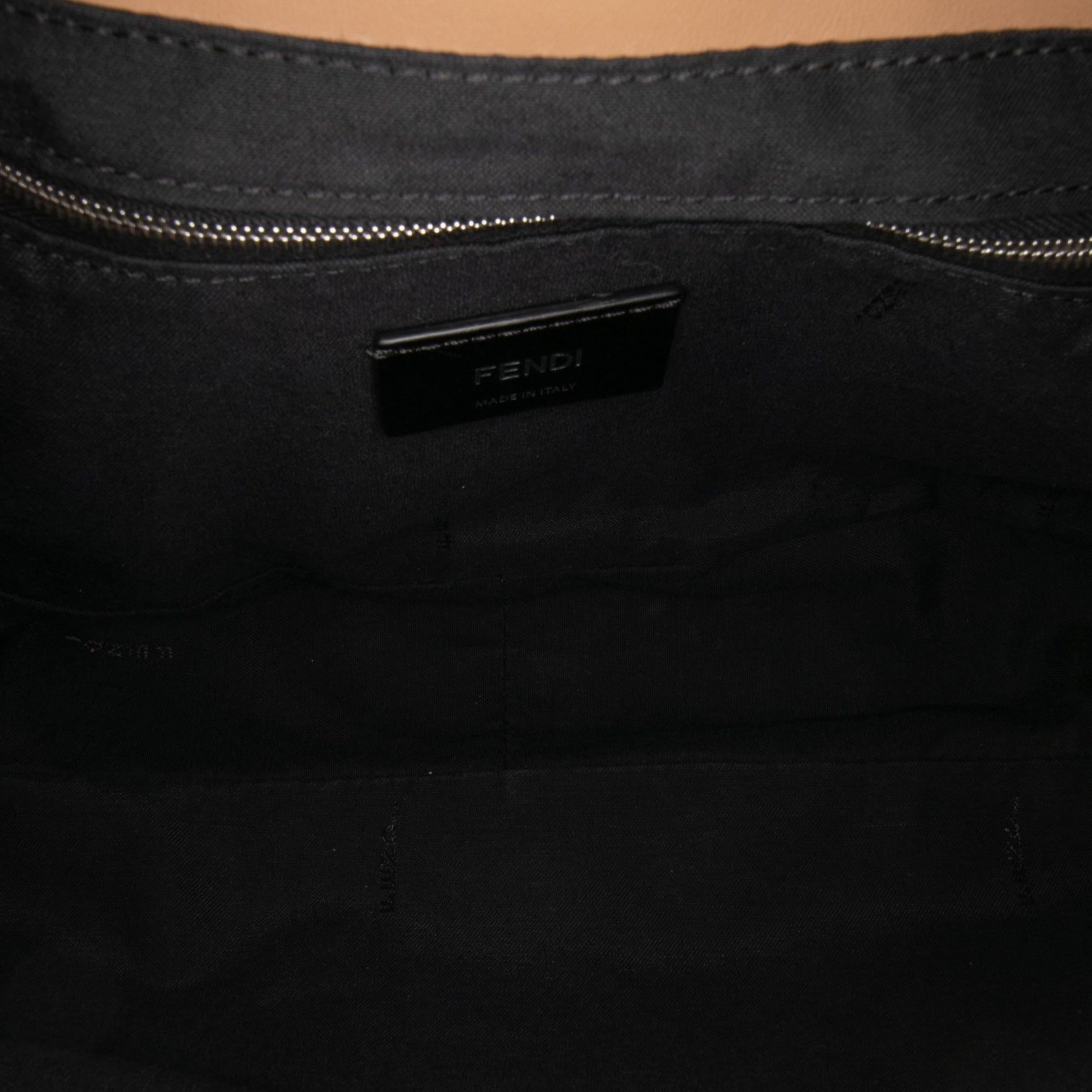 Fendi Baguette Shoulder Bag - Ewore Bags