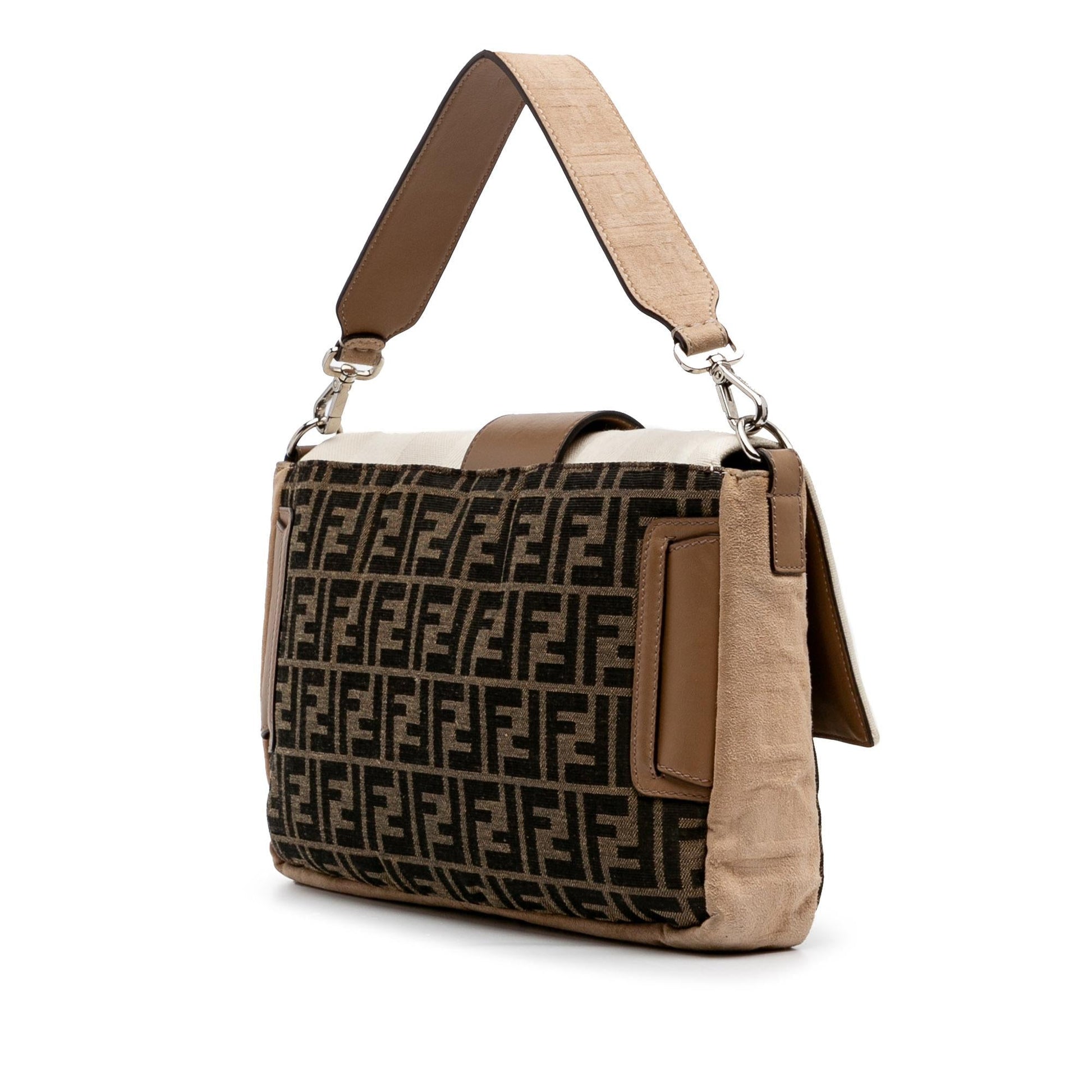 Fendi Baguette Shoulder Bag - Ewore Bags