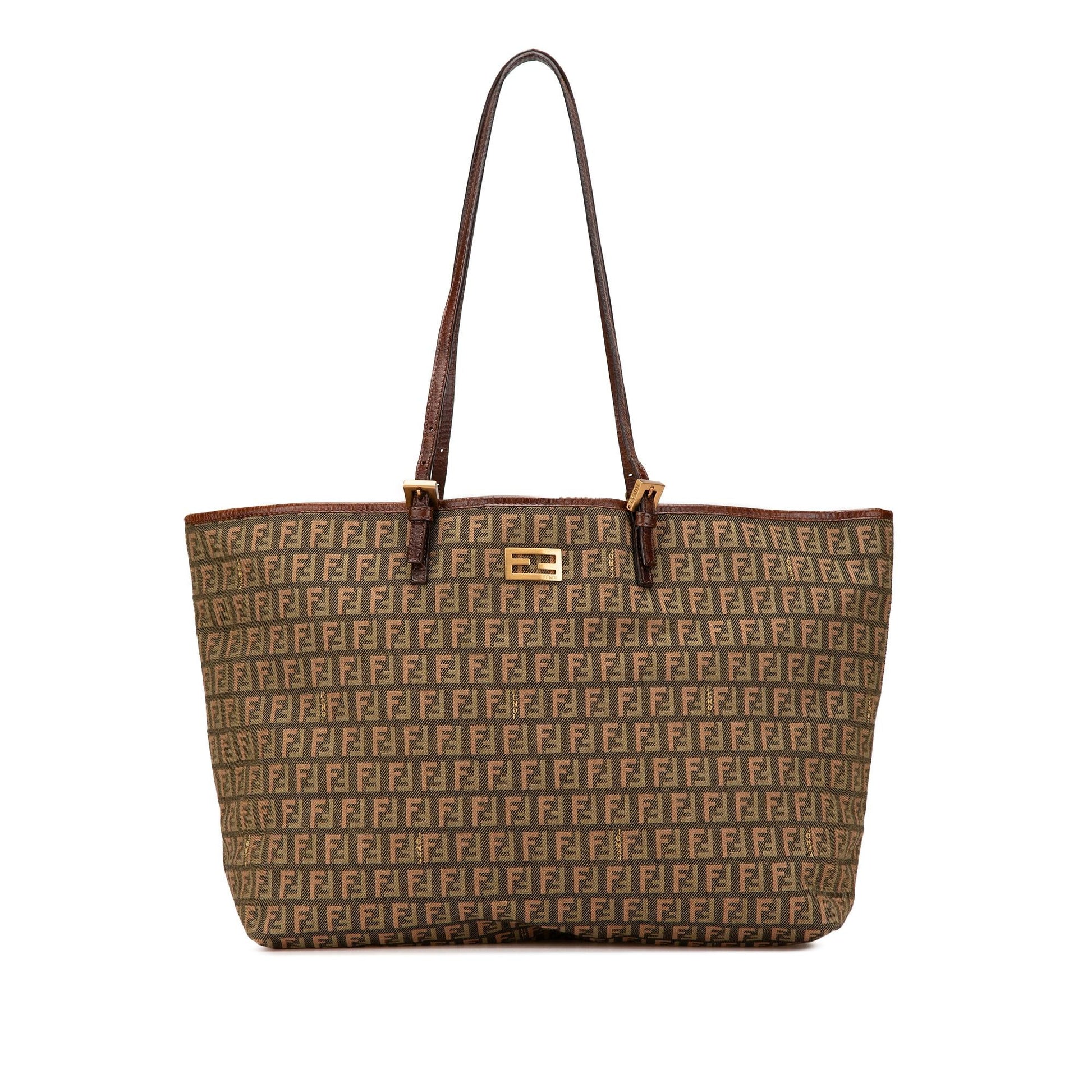 Fendi Tote Tote - Ewore Bags