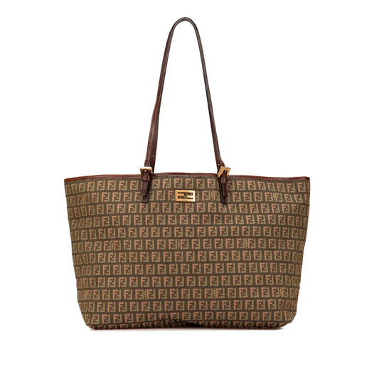 Fendi Tote Tote - Ewore Bags