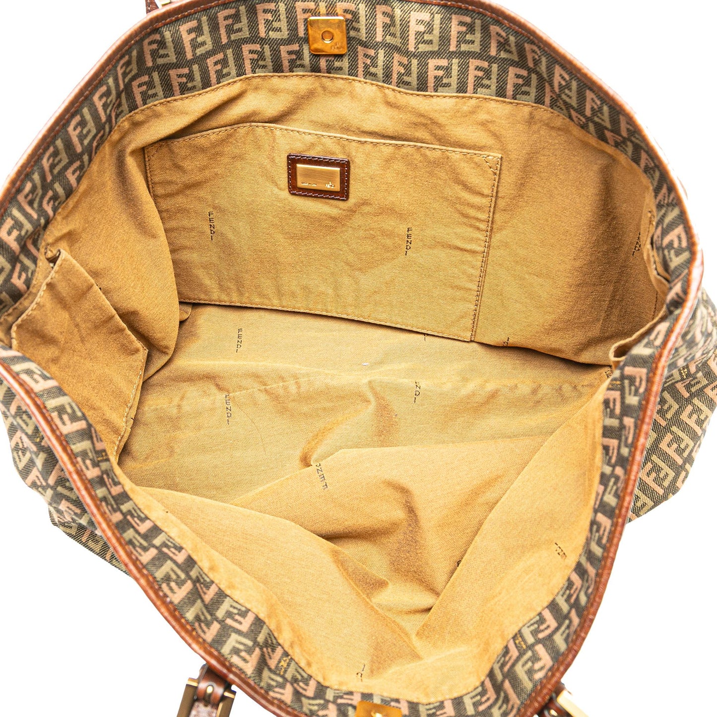 Fendi Tote Tote - Ewore Bags