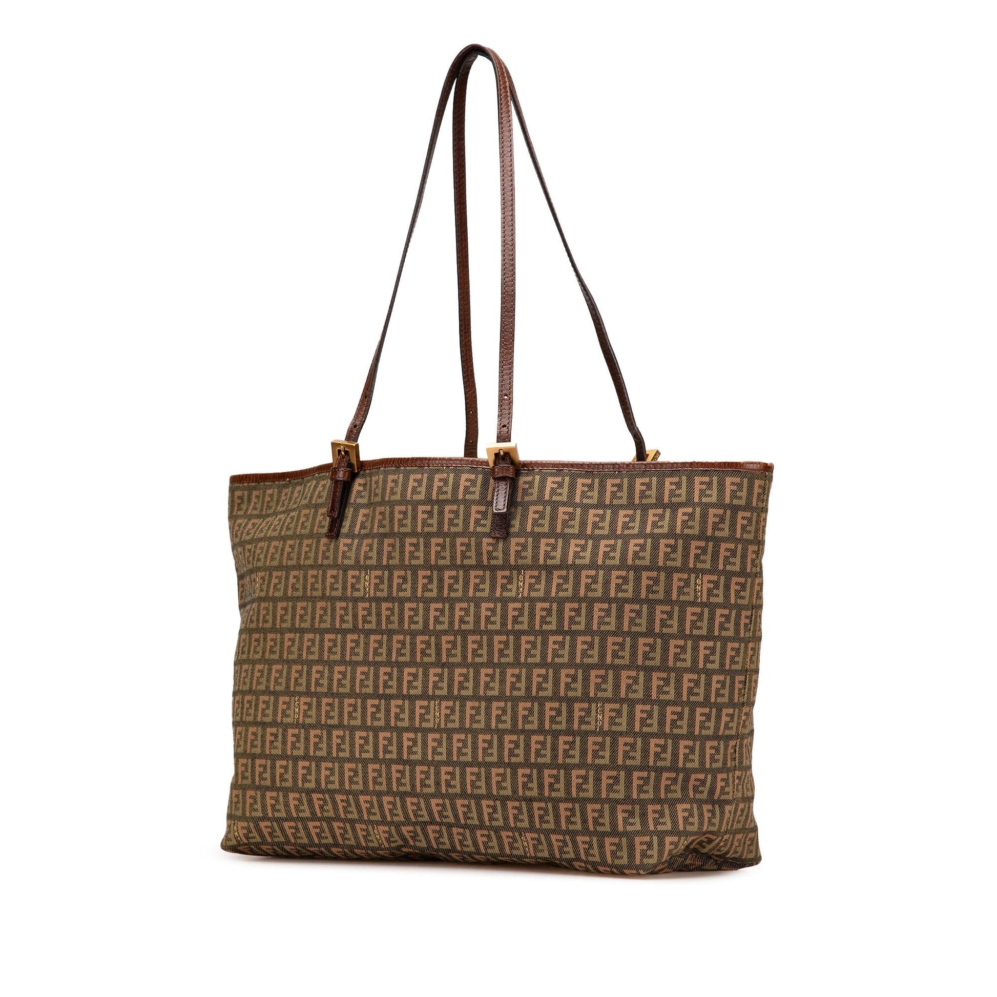 Fendi Tote Tote - Ewore Bags