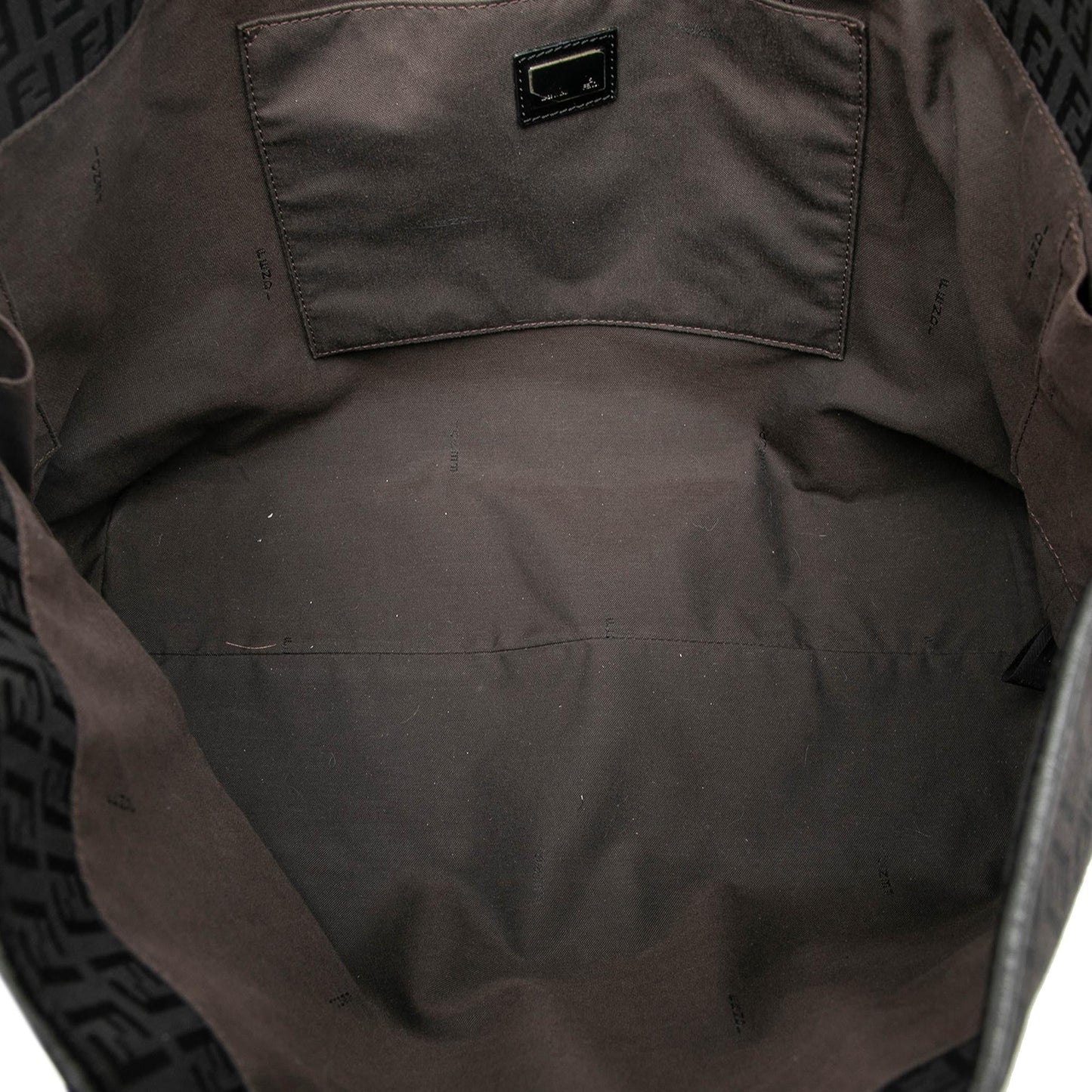 Fendi Roll Tote - Ewore Bags