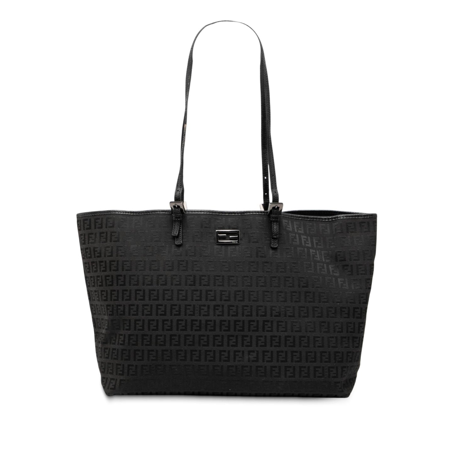 Fendi Baguette Tote - Ewore Bags