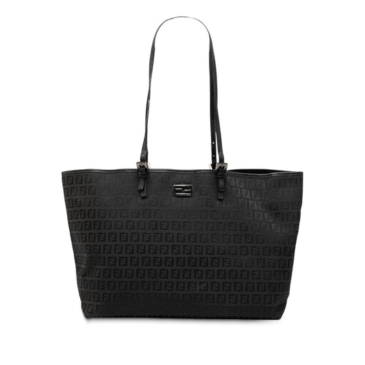 Fendi Baguette Tote - Ewore Bags