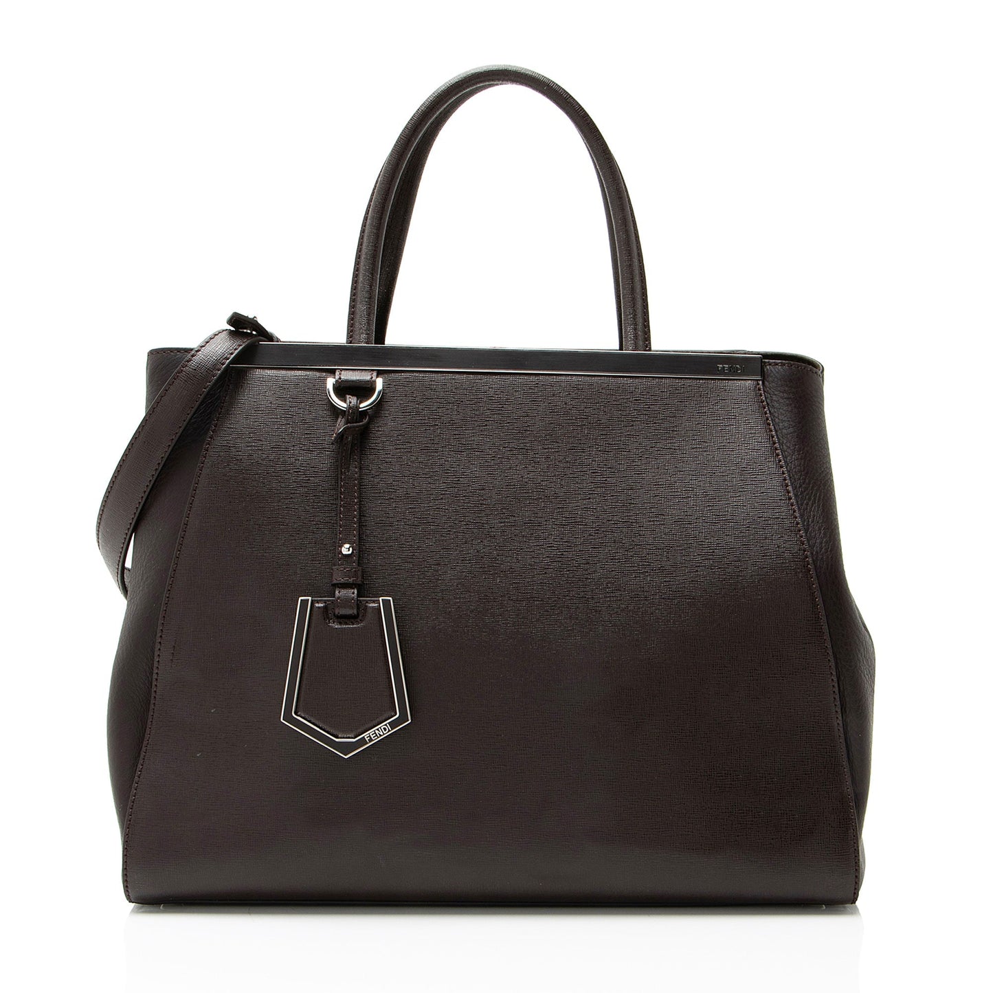 Fendi Tote Tote - Ewore Bags
