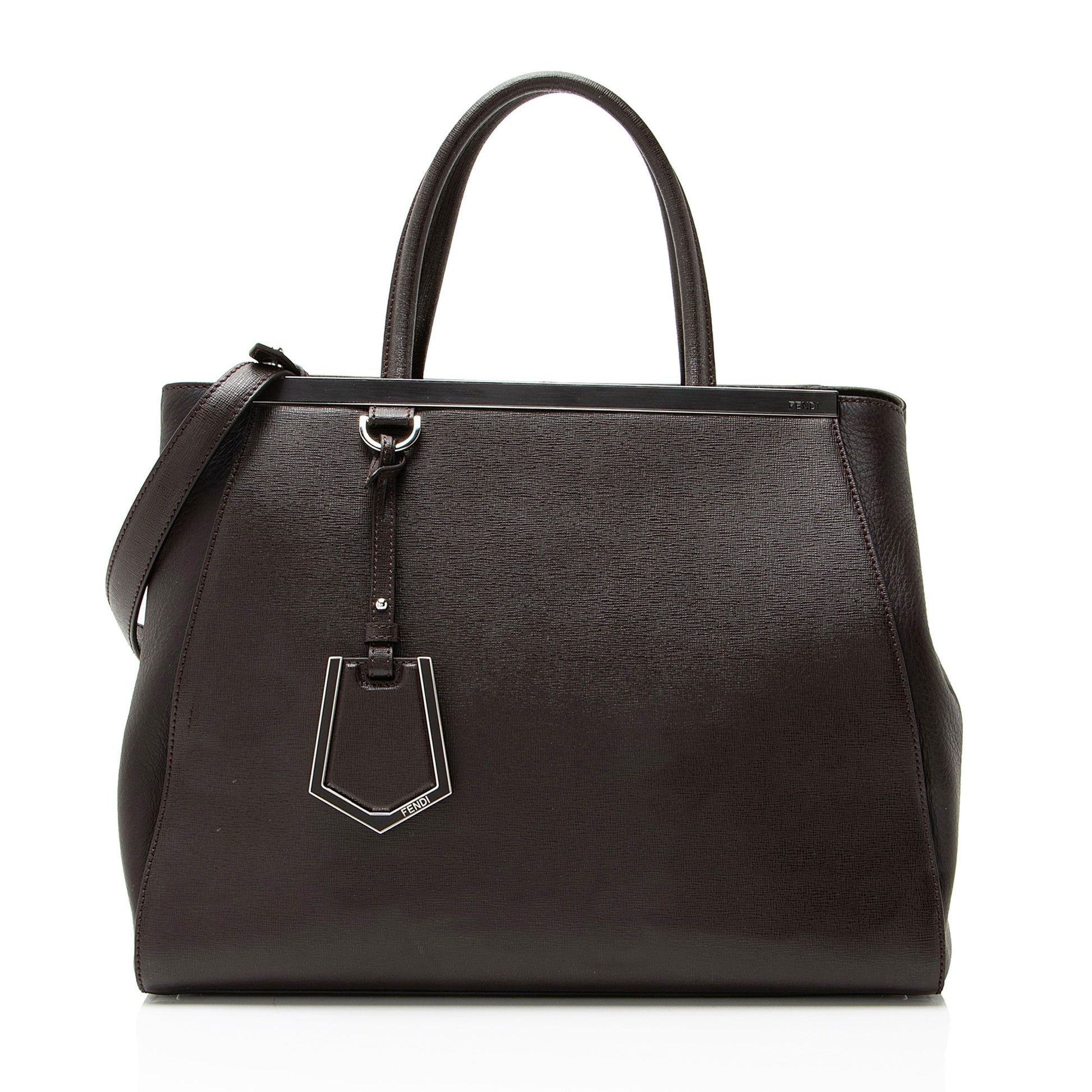 Fendi Tote Tote - Ewore Bags