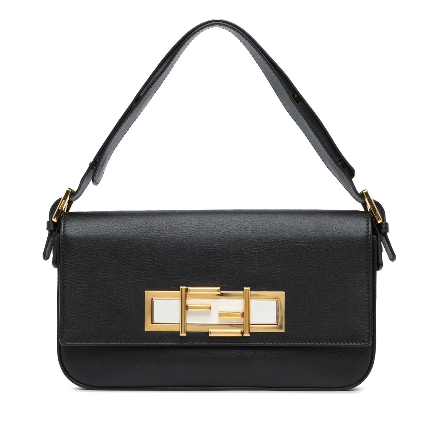 Fendi Baguette Shoulder Bag - Ewore Bags