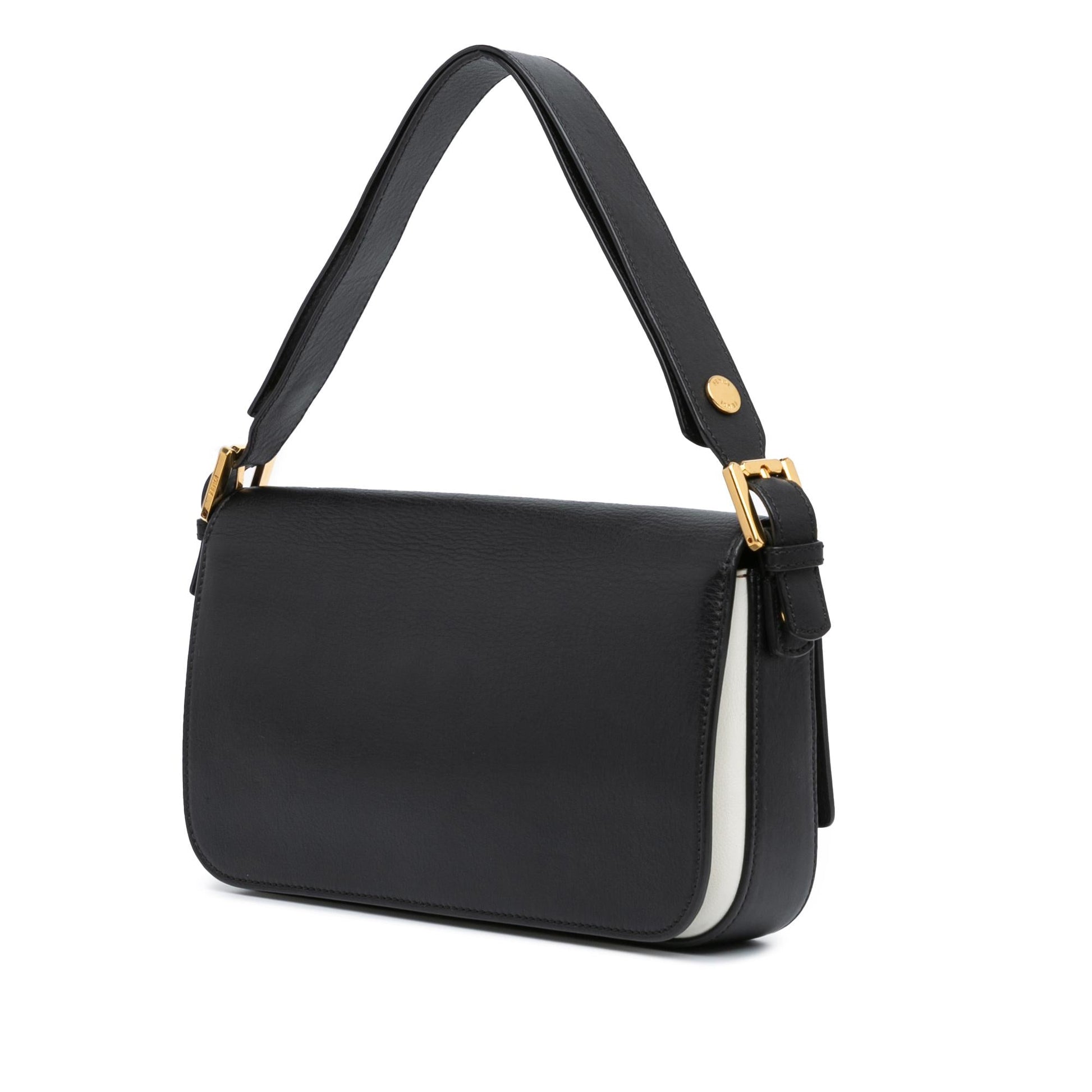 Fendi Baguette Shoulder Bag - Ewore Bags