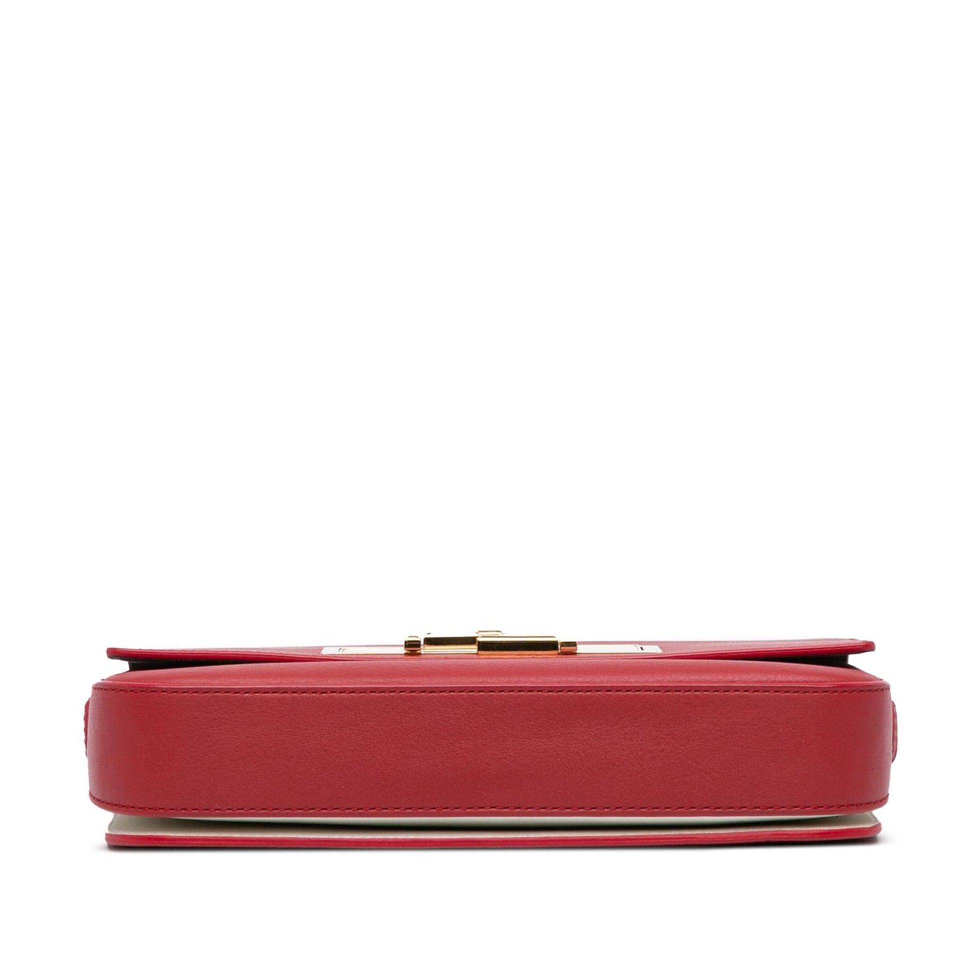Fendi Baguette Shoulder Bag - Ewore Bags