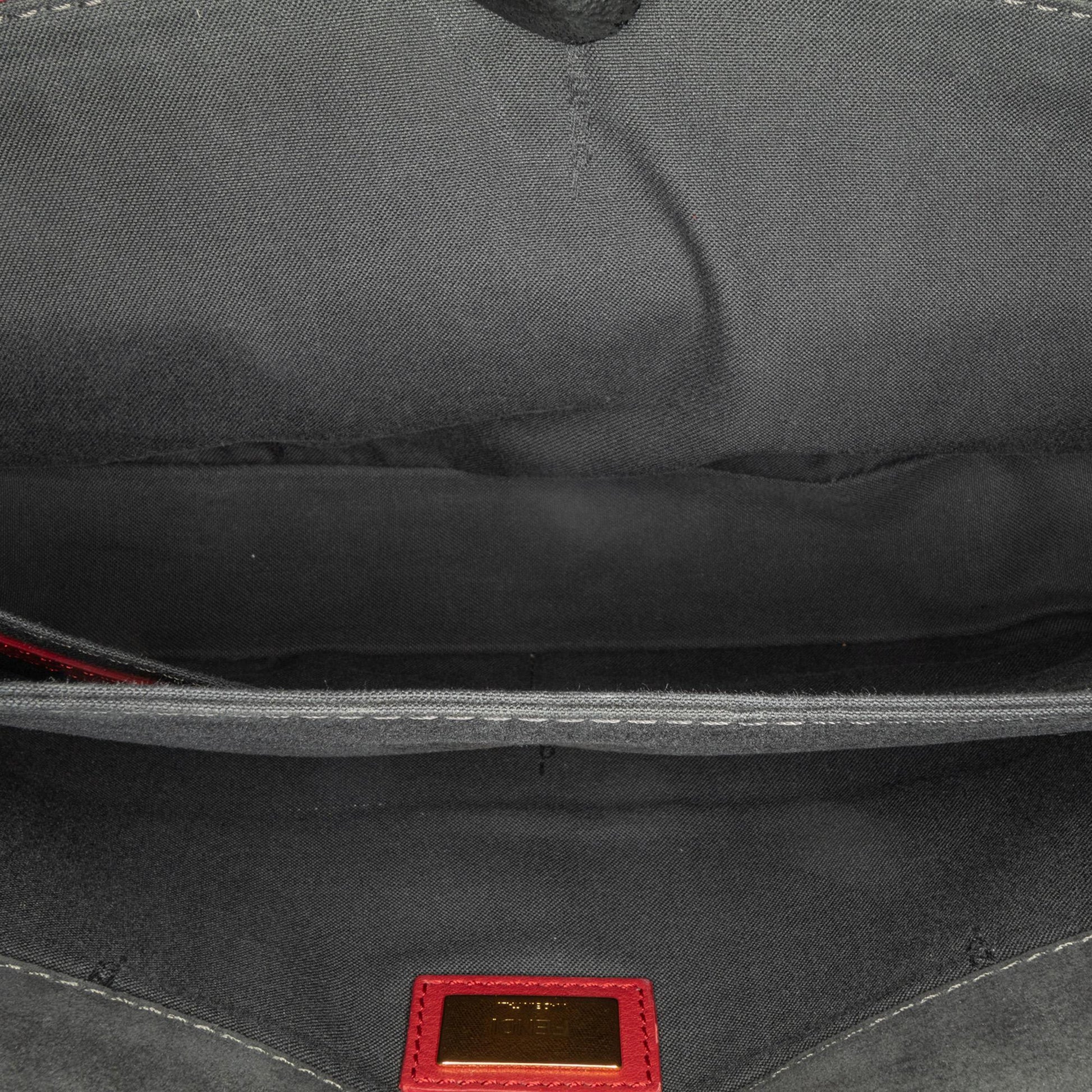 Fendi Baguette Shoulder Bag - Ewore Bags