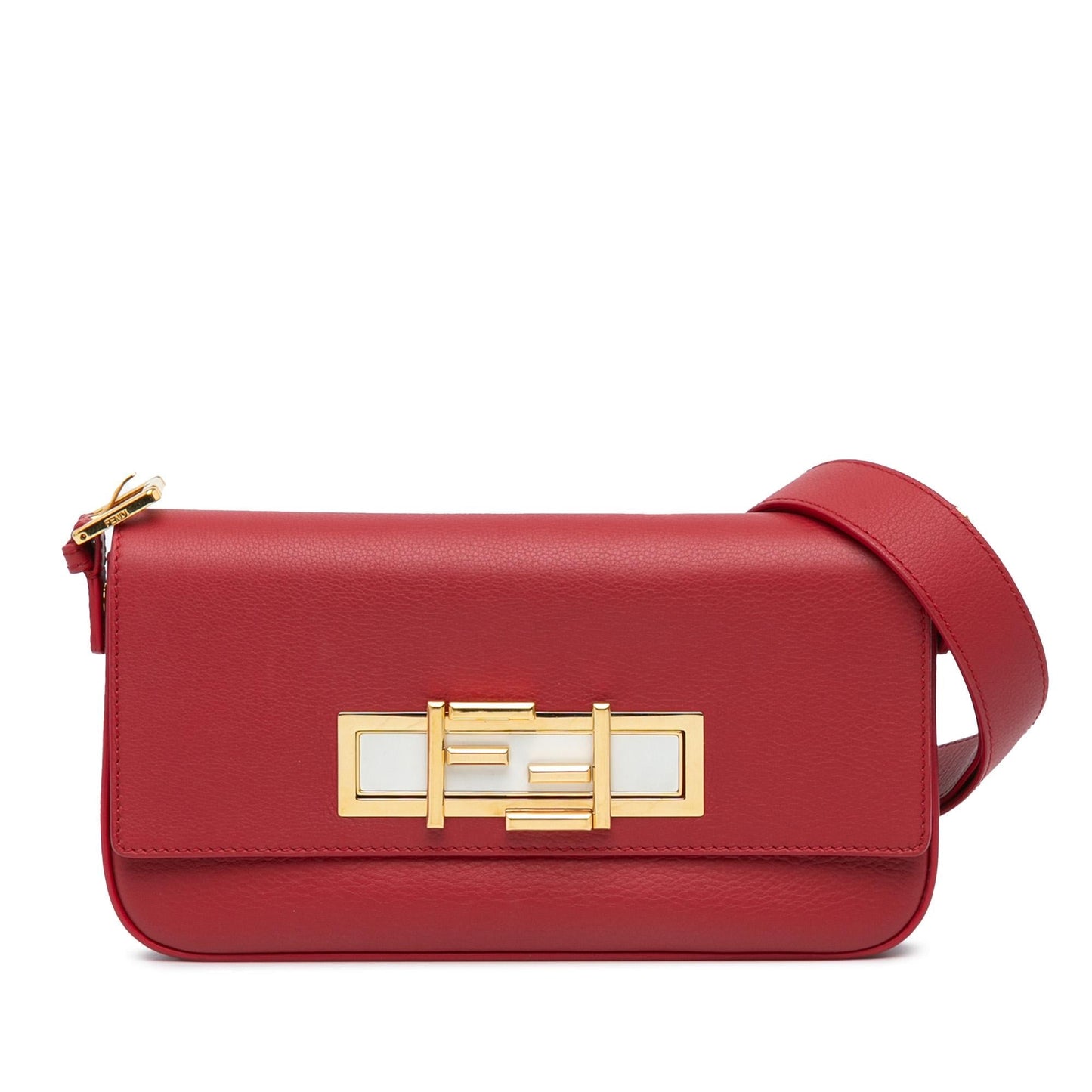 Fendi Baguette Shoulder Bag - Ewore Bags