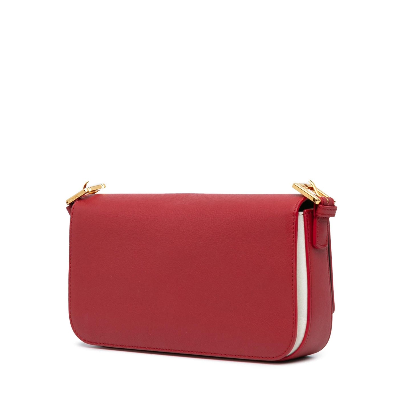 Fendi Baguette Shoulder Bag - Ewore Bags