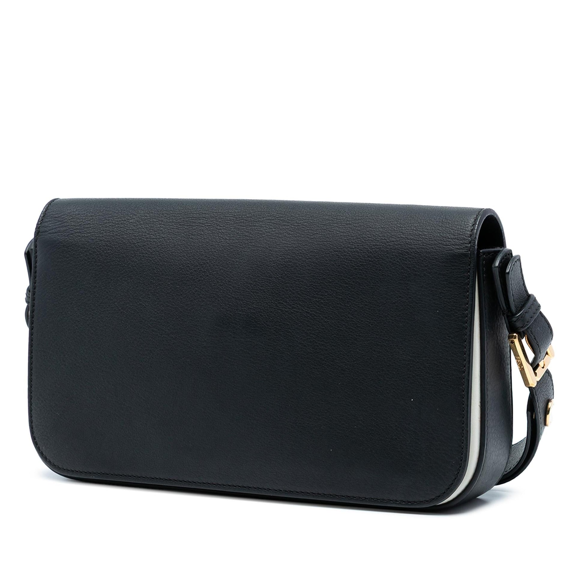 Fendi Baguette Shoulder Bag - Ewore Bags
