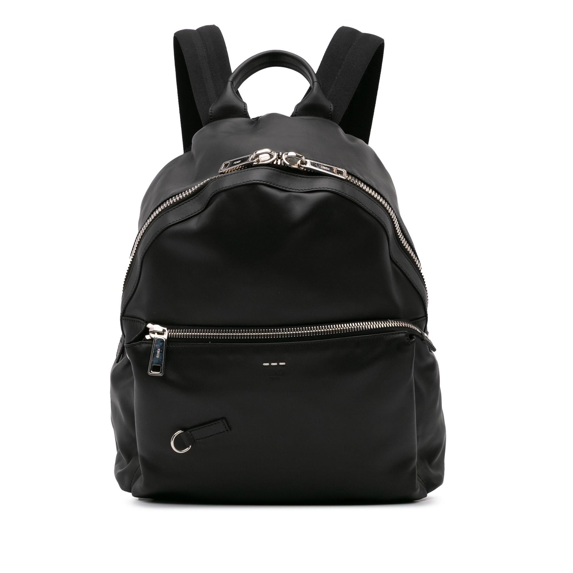Fendi Backpack - Ewore Bags