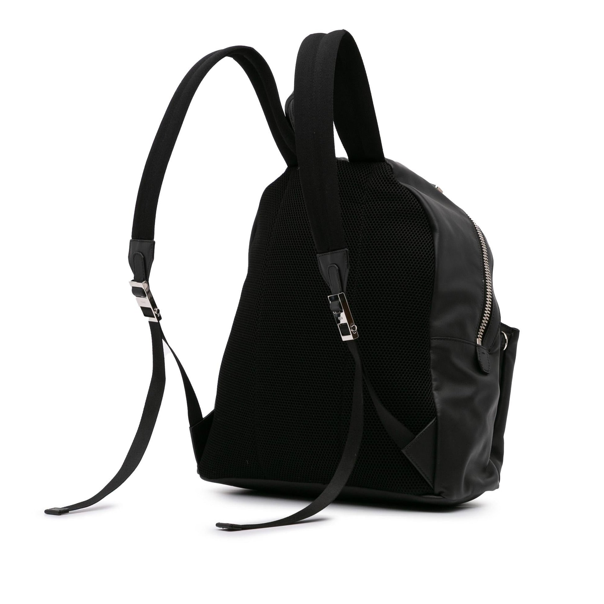 Fendi Shoulder Bag - Ewore Bags