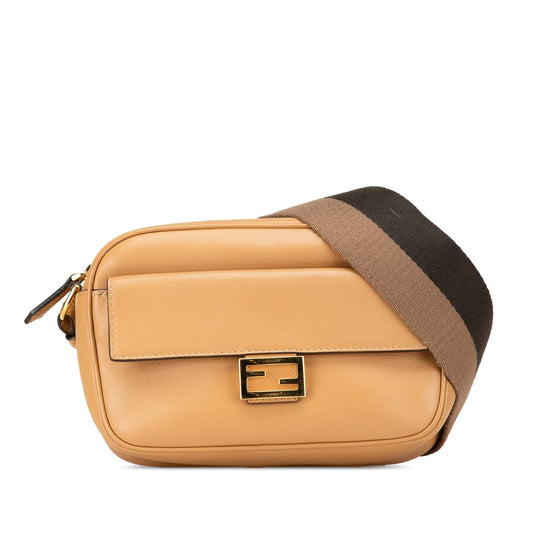 Fendi Baguette Crossbody - Ewore Bags