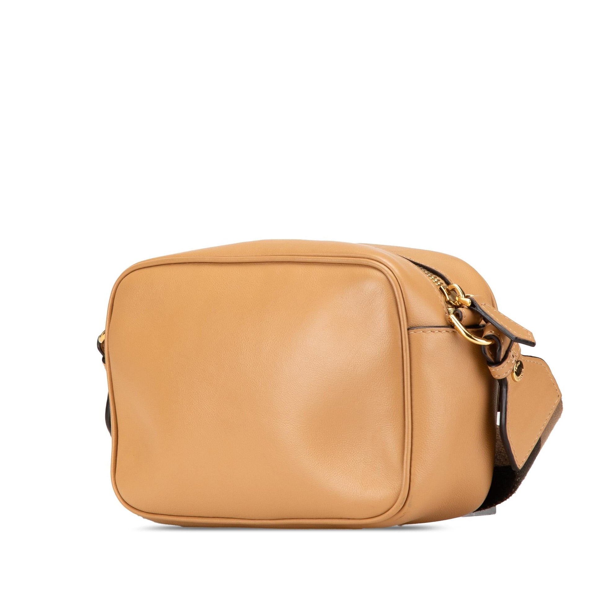 Fendi Baguette Crossbody - Ewore Bags