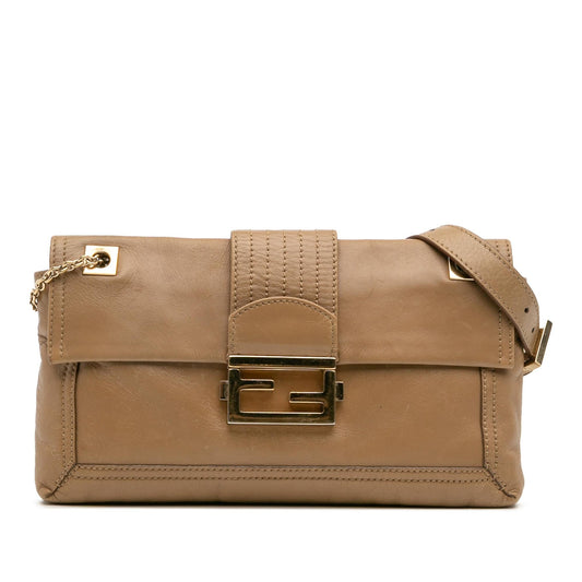 Fendi Baguette Shoulder Bag - Ewore Bags