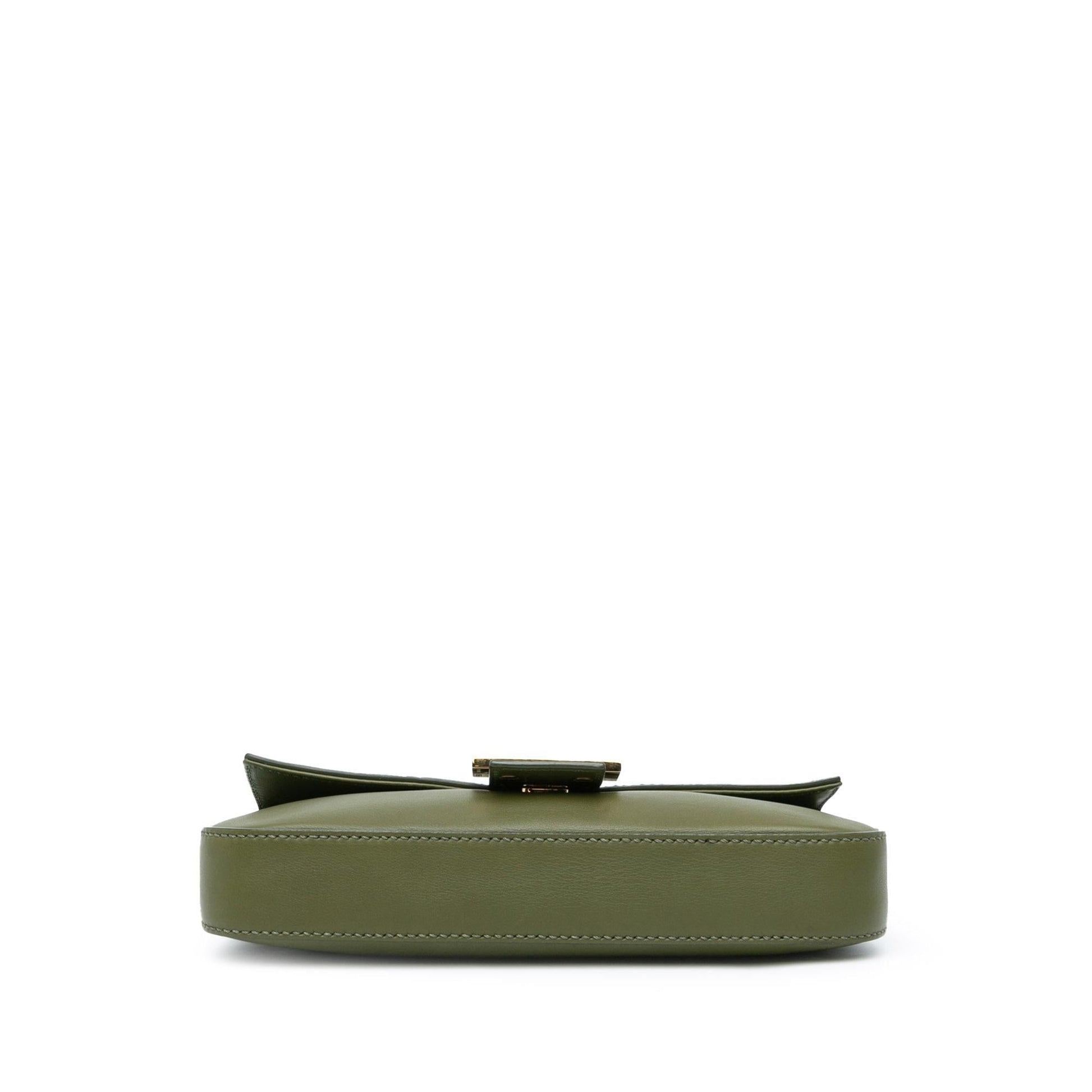 Fendi Baguette Shoulder Bag - Ewore Bags