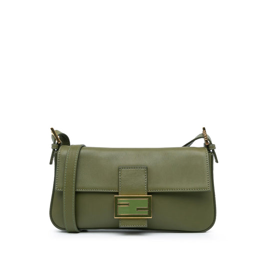 Fendi Baguette Crossbody - Ewore Bags