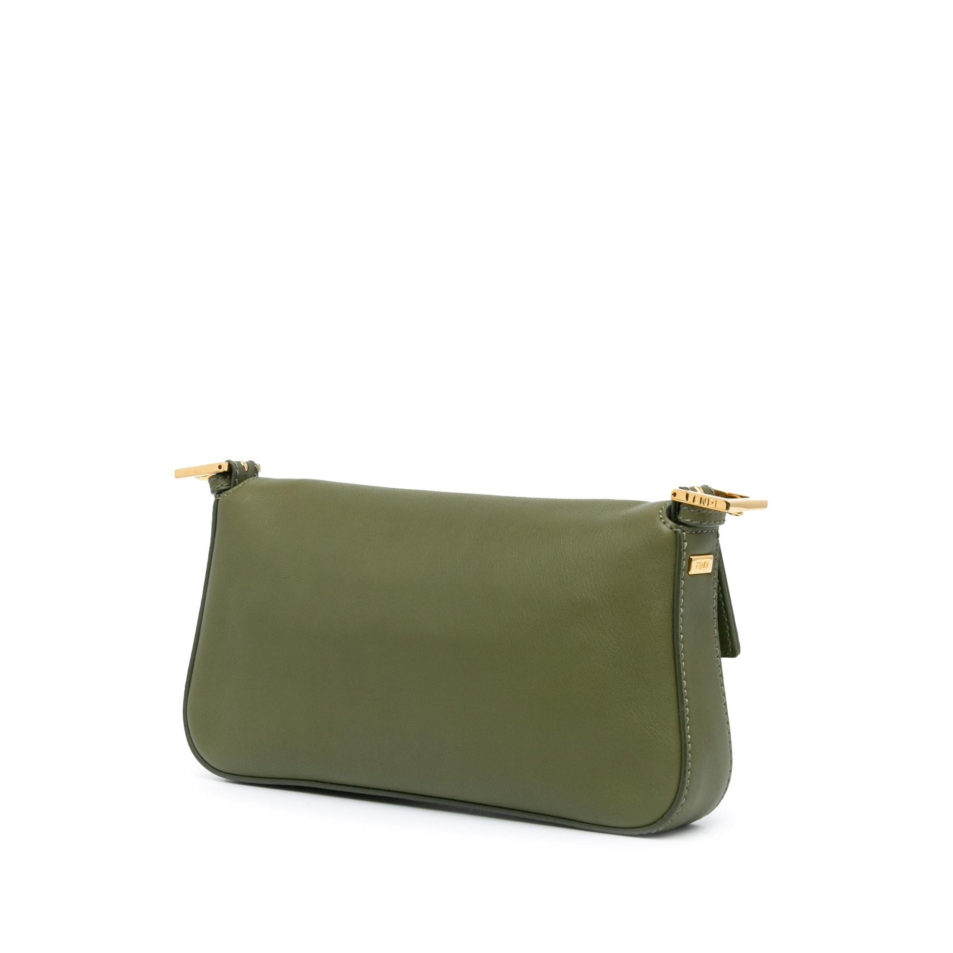 Fendi Baguette Shoulder Bag - Ewore Bags