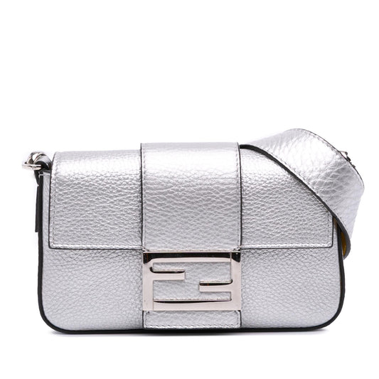 Fendi Baguette Crossbody - Ewore Bags