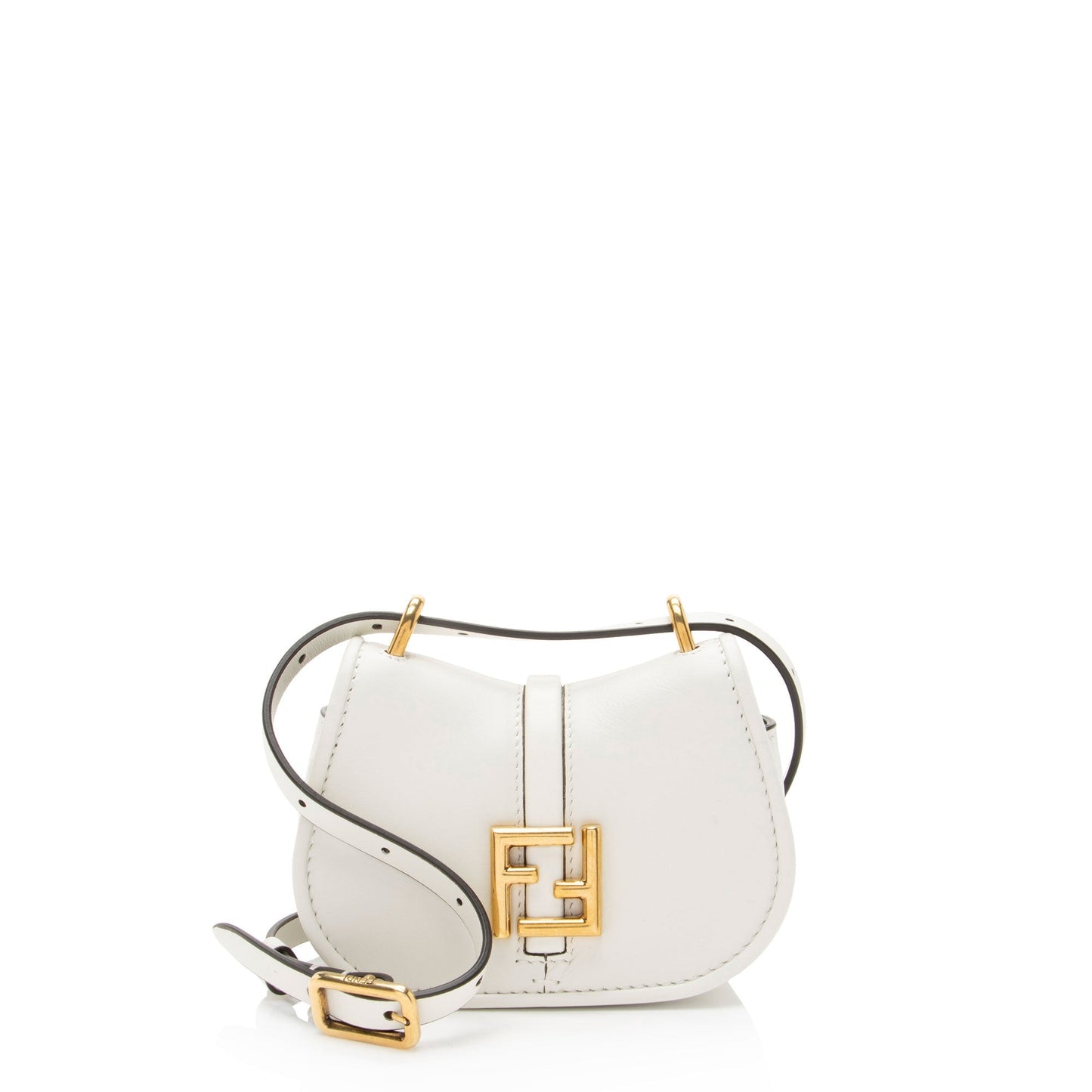 Fendi Tote Shoulder Bag - Ewore Bags