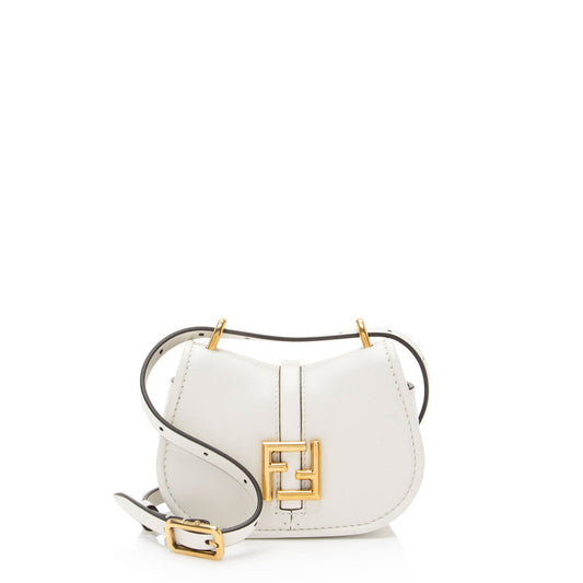Fendi Tote Shoulder Bag - Ewore Bags